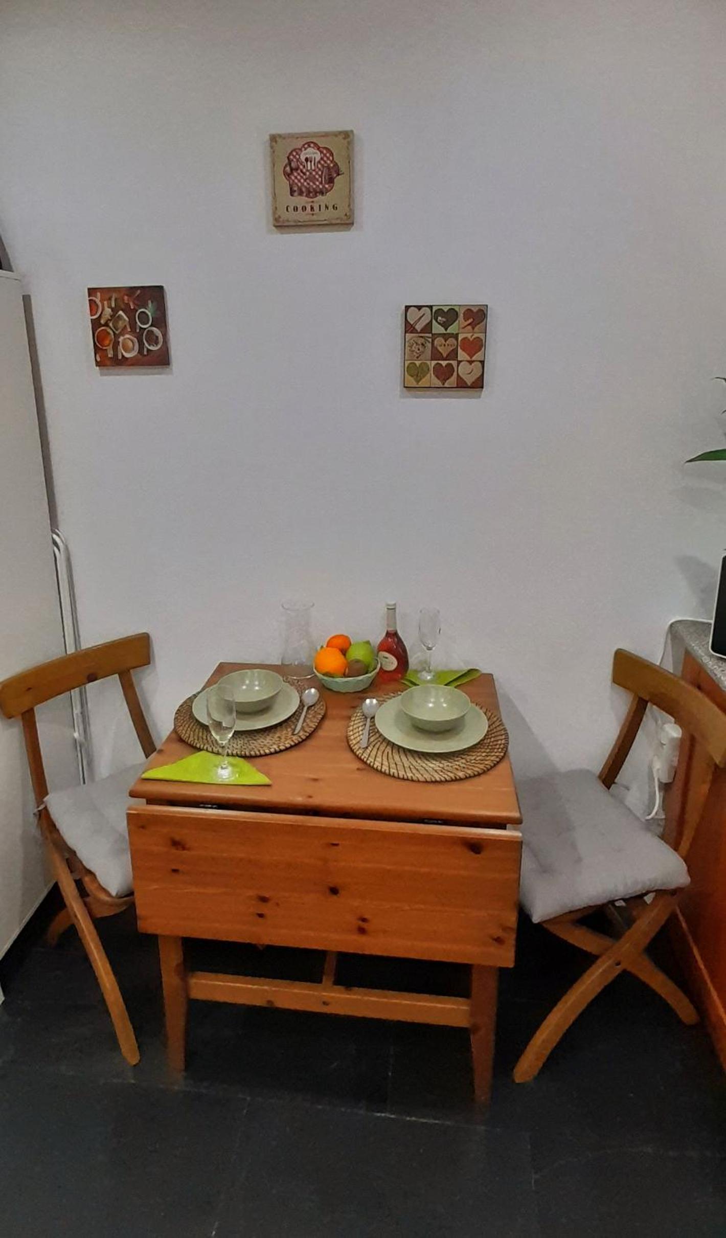 Lisbon apartment