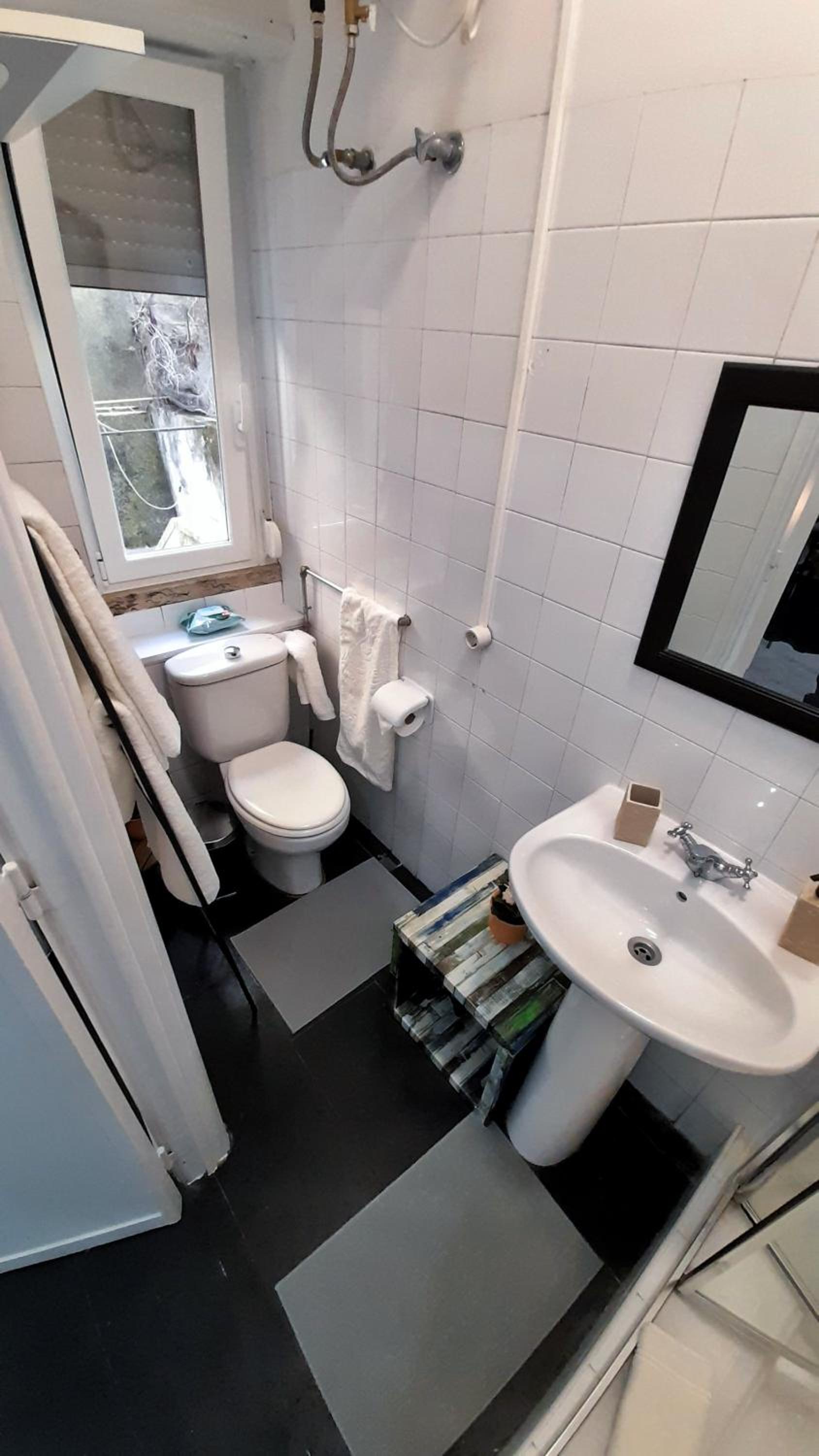 Lisbon apartment