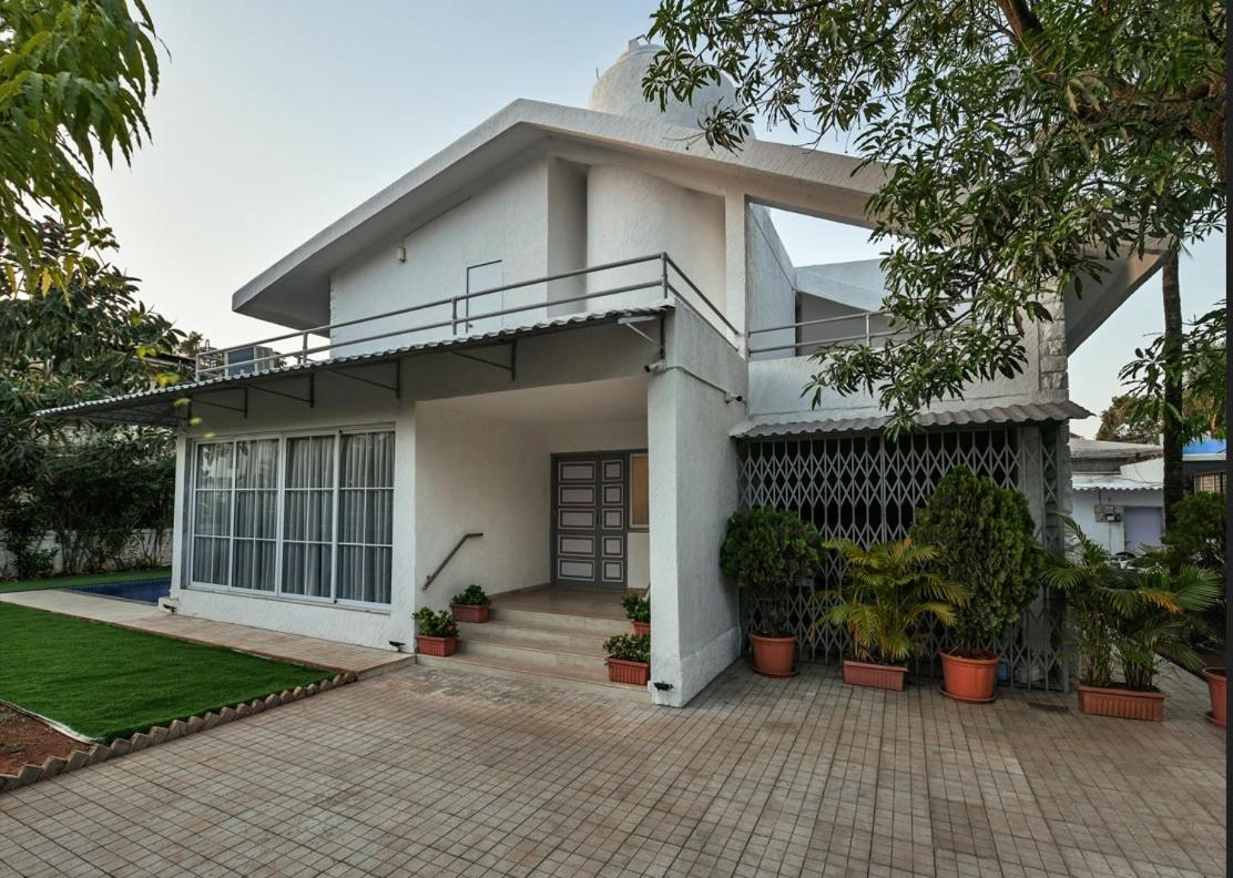 Meritas Countryside Resort Lonavala view 4