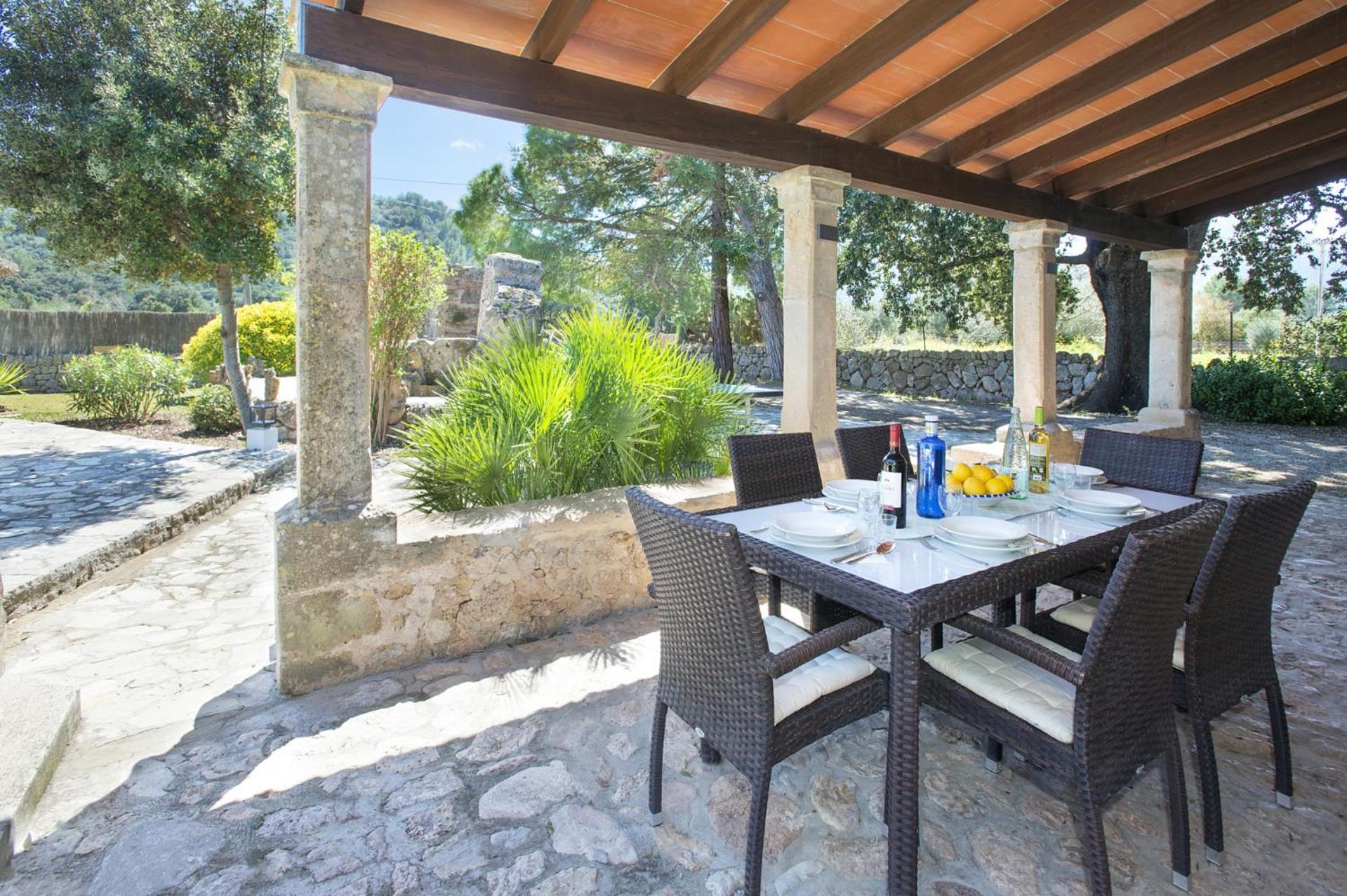 Villa Tramuntana Sol by Villa Plus