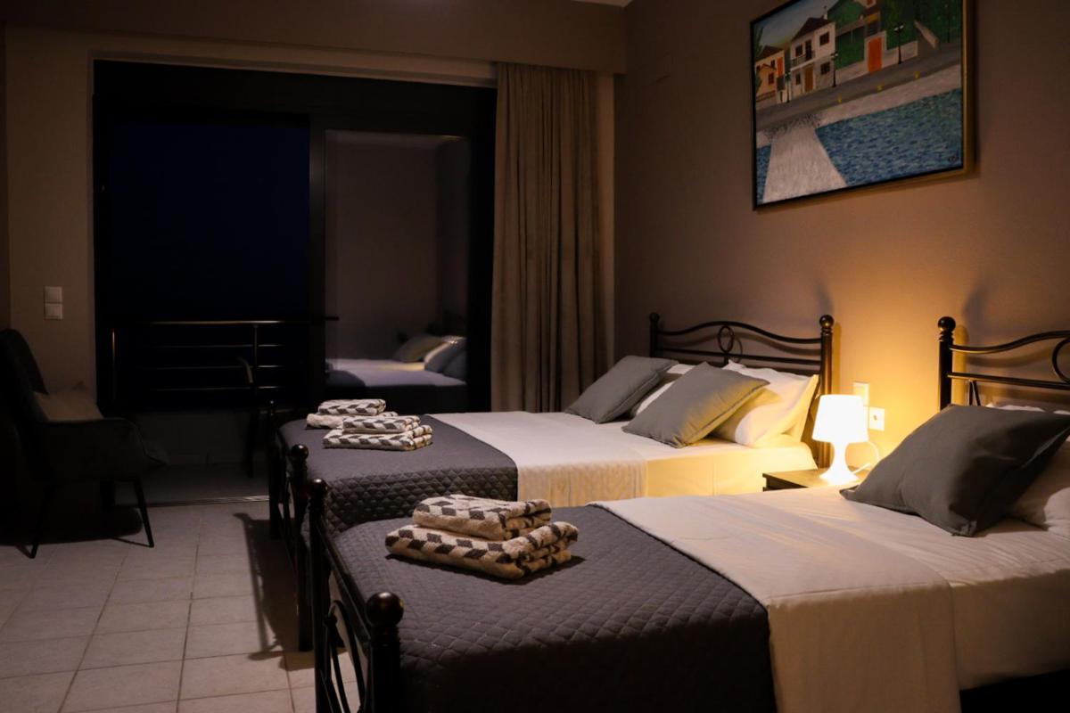 Anel Rooms