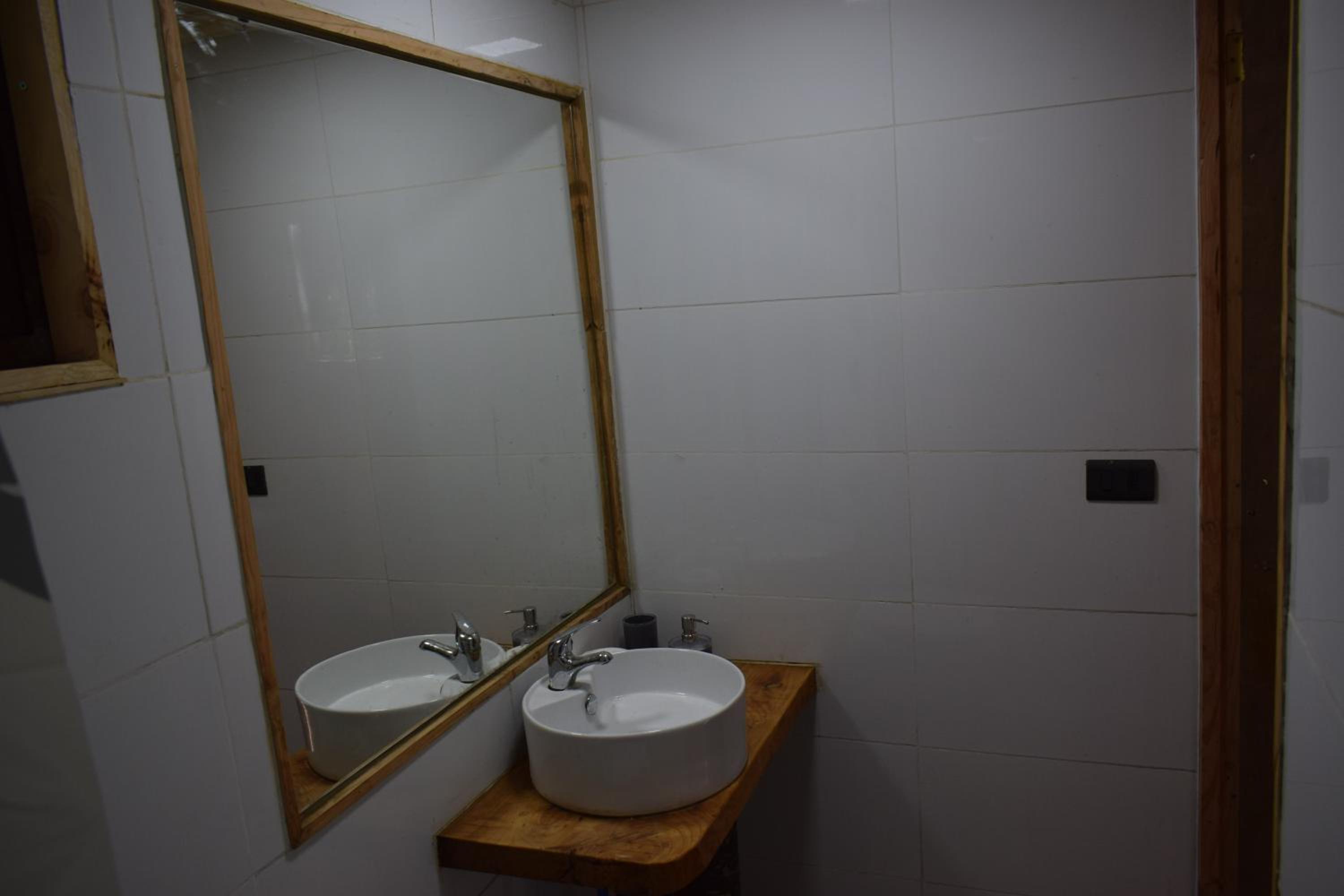 Proyecto COYAM, cabañas lofts, tinas privadas, sendero por el bosque