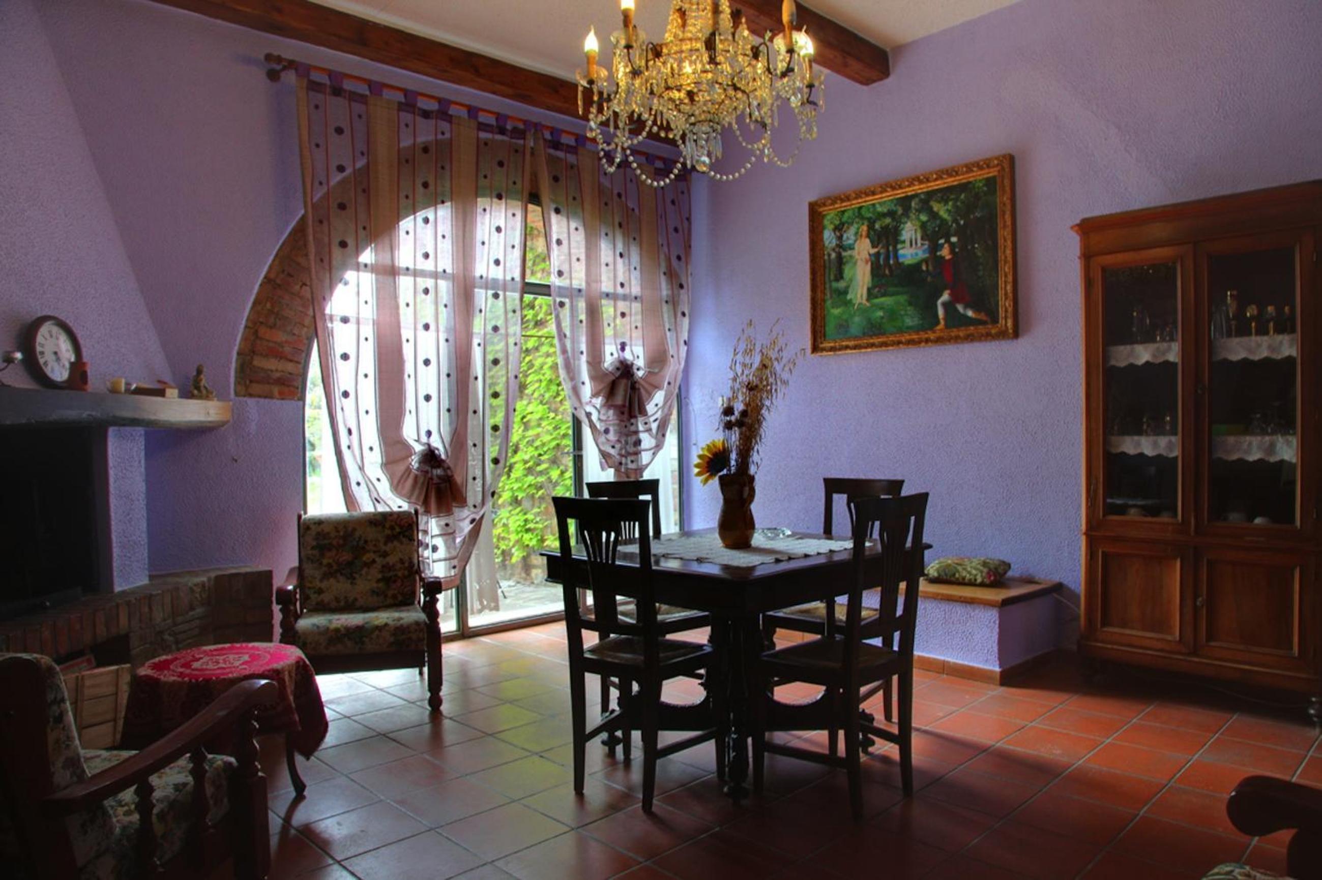 Tuscan Relais Il Serraglio