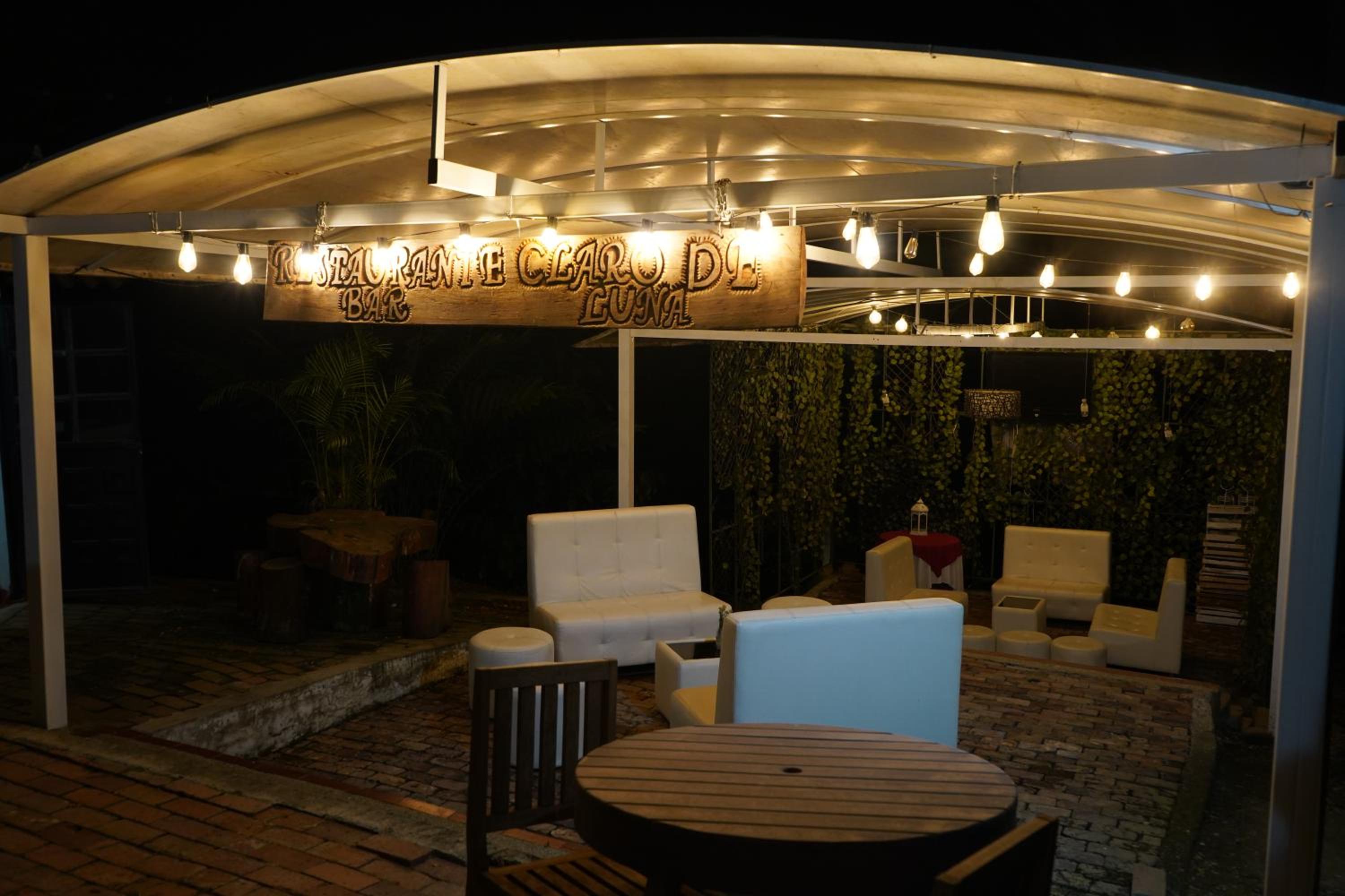 Villeta Resort Hotel
