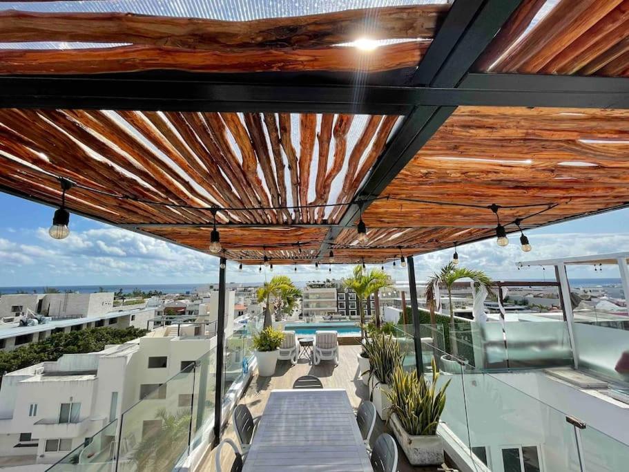 roof
