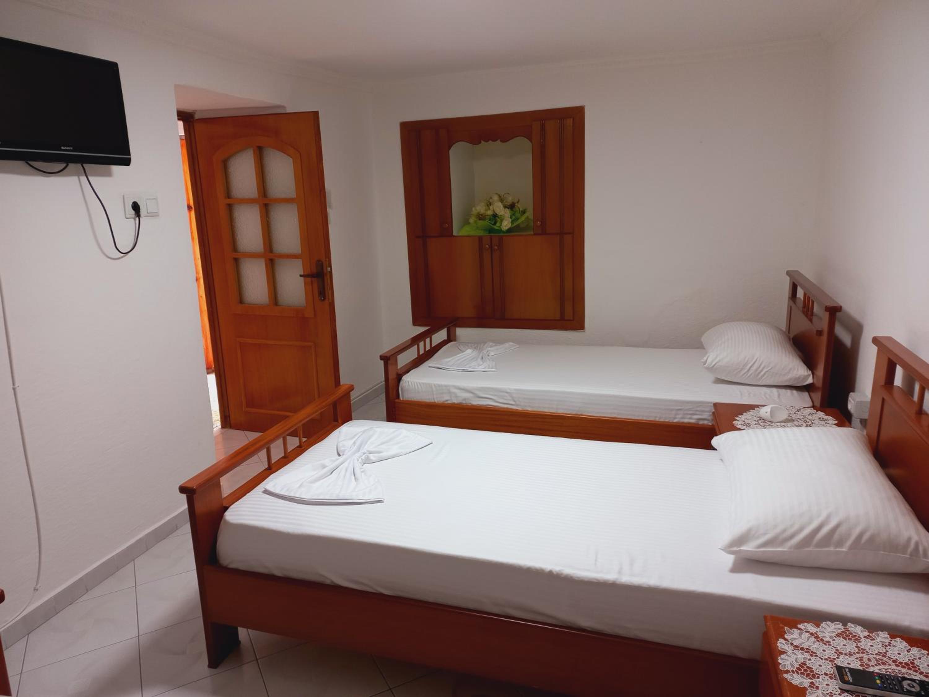 Sokolli Guest House
