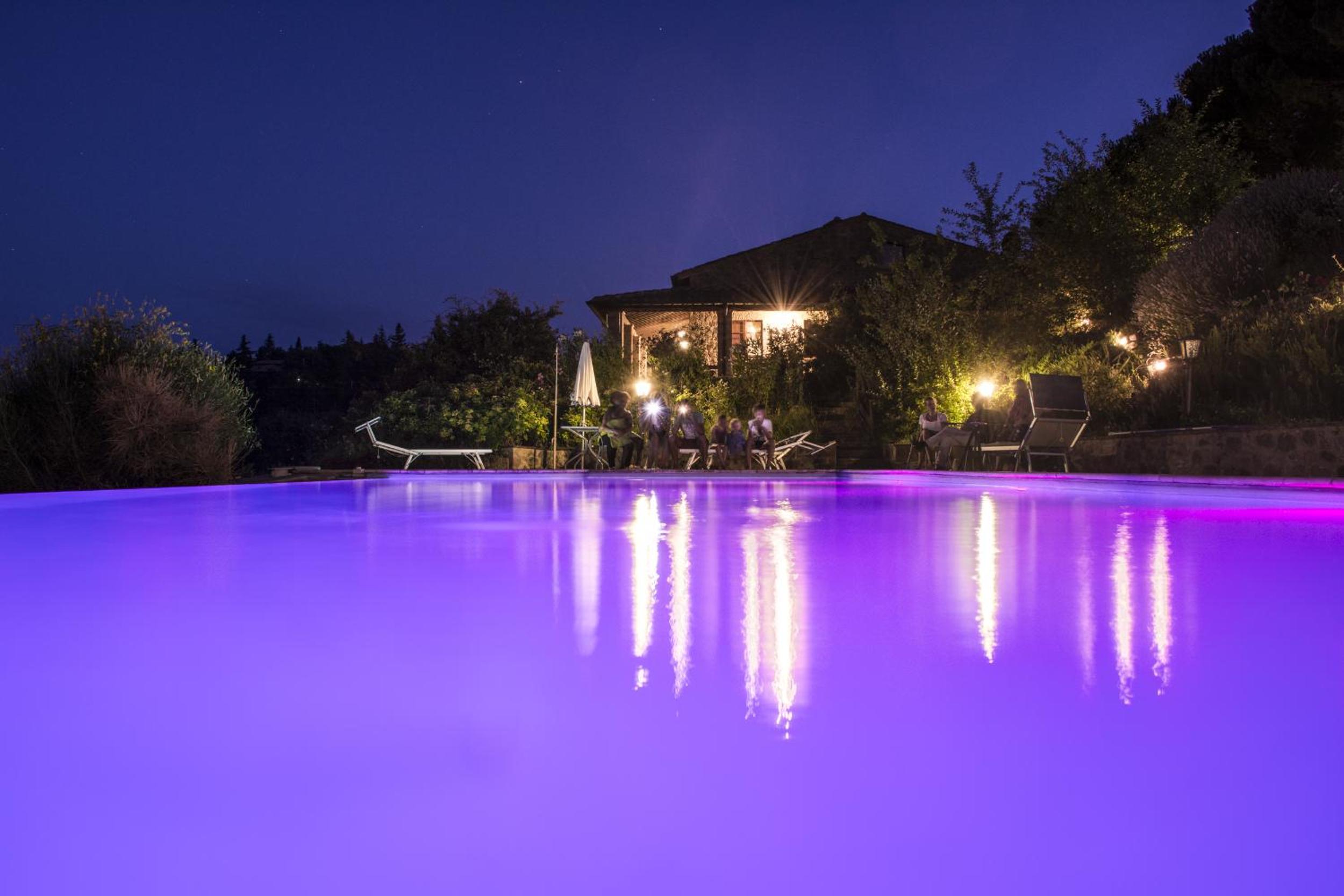 Tuscan Relais Il Serraglio
