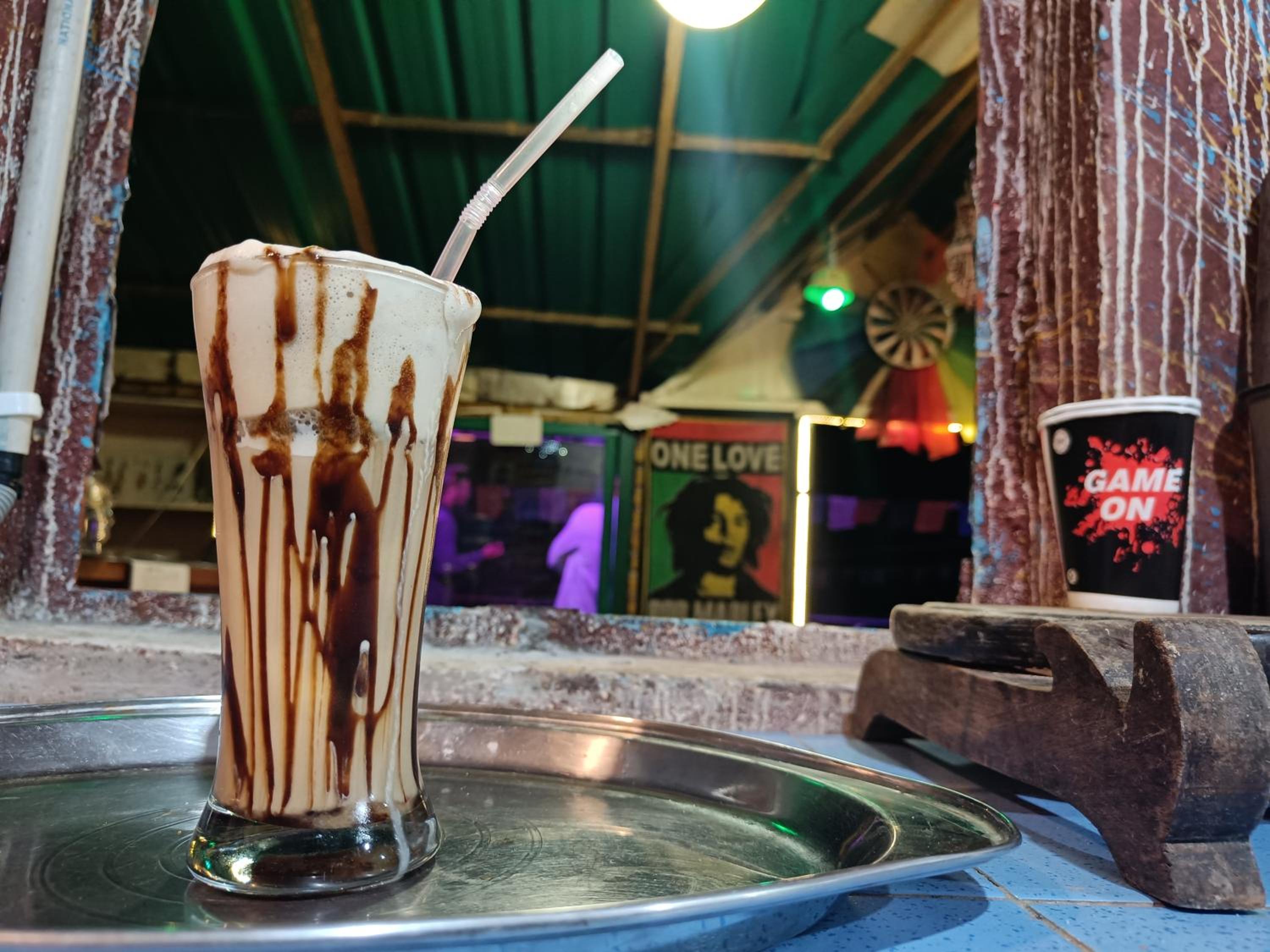 NOMADIC DALHOUSIE - Camping & The Adventure Café view 5