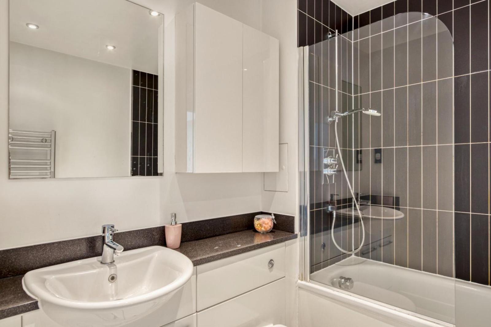 Delightful Apartment Wandsworth