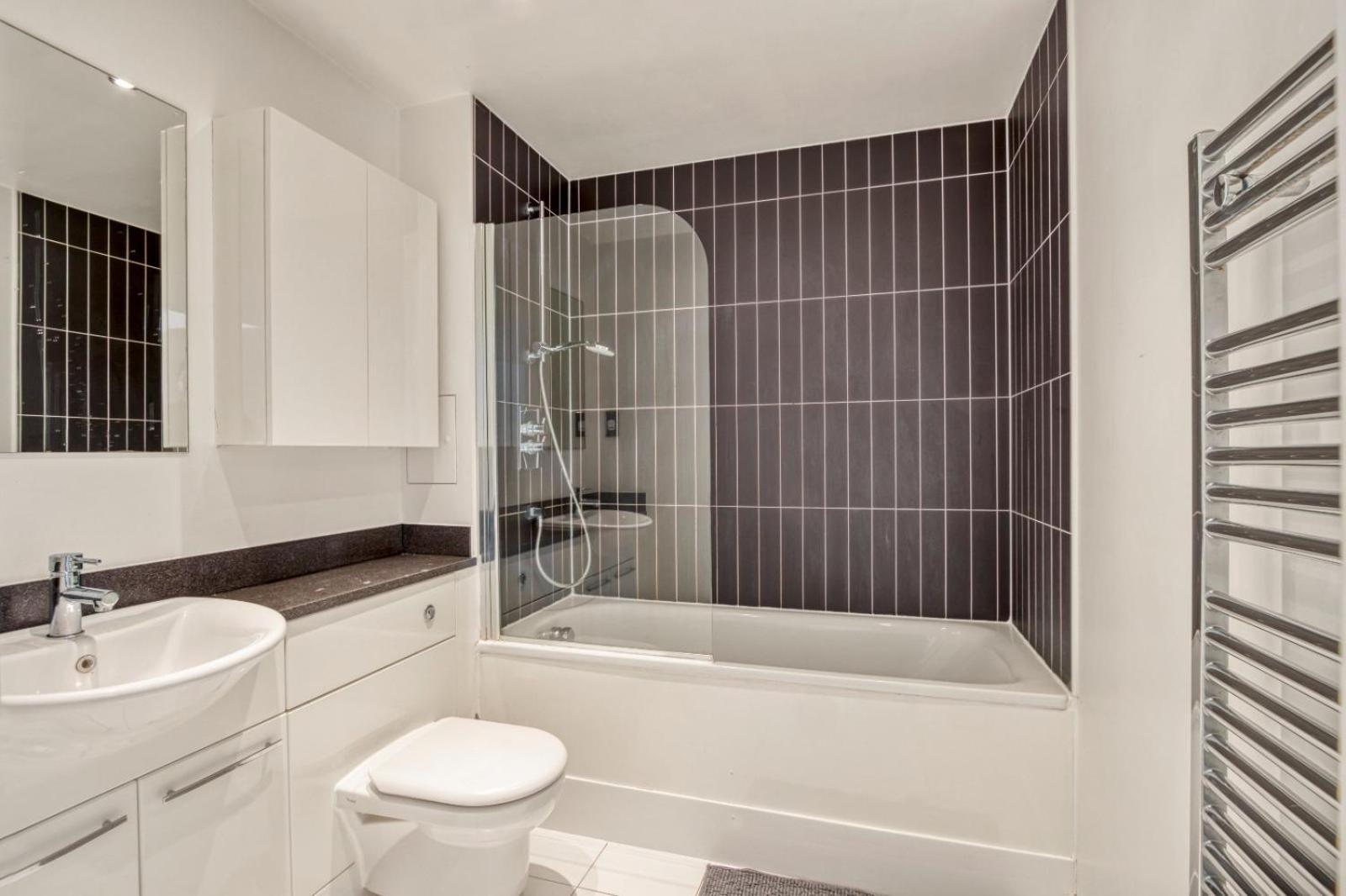 Delightful Apartment Wandsworth