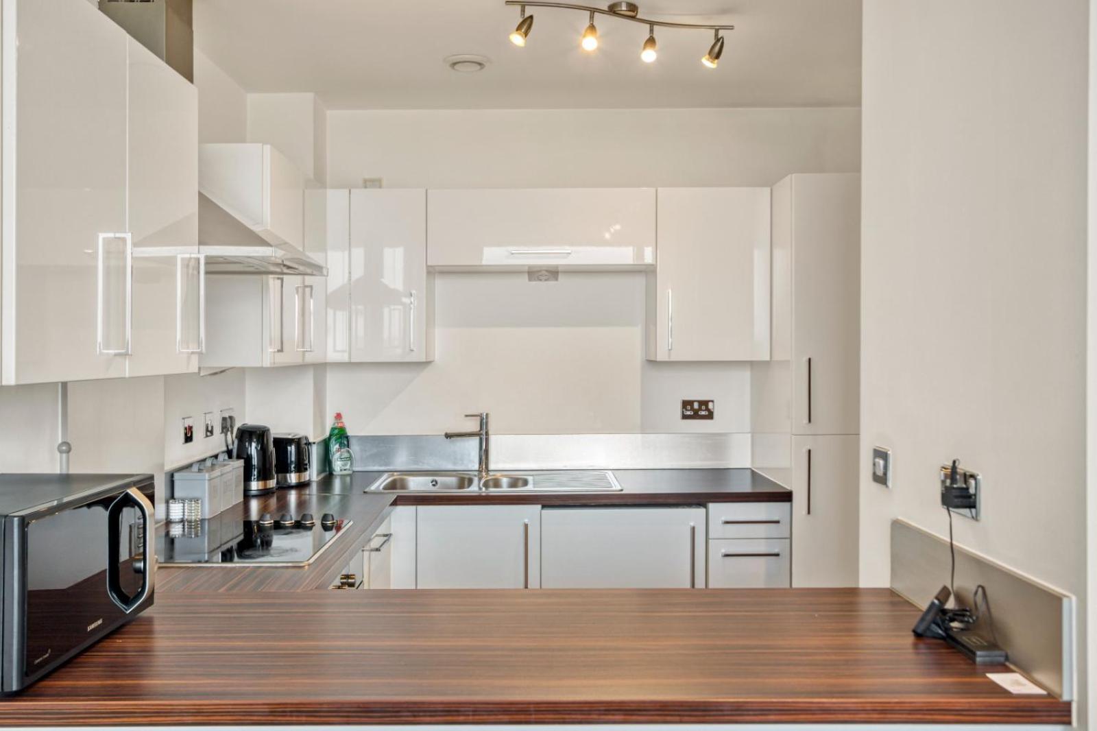 Delightful Apartment Wandsworth