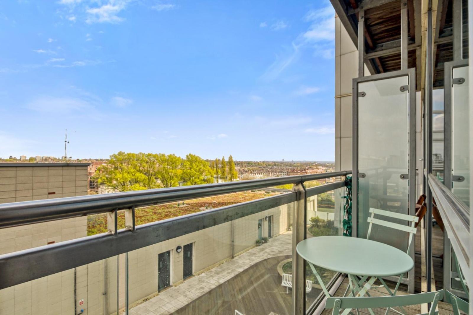Delightful Apartment Wandsworth
