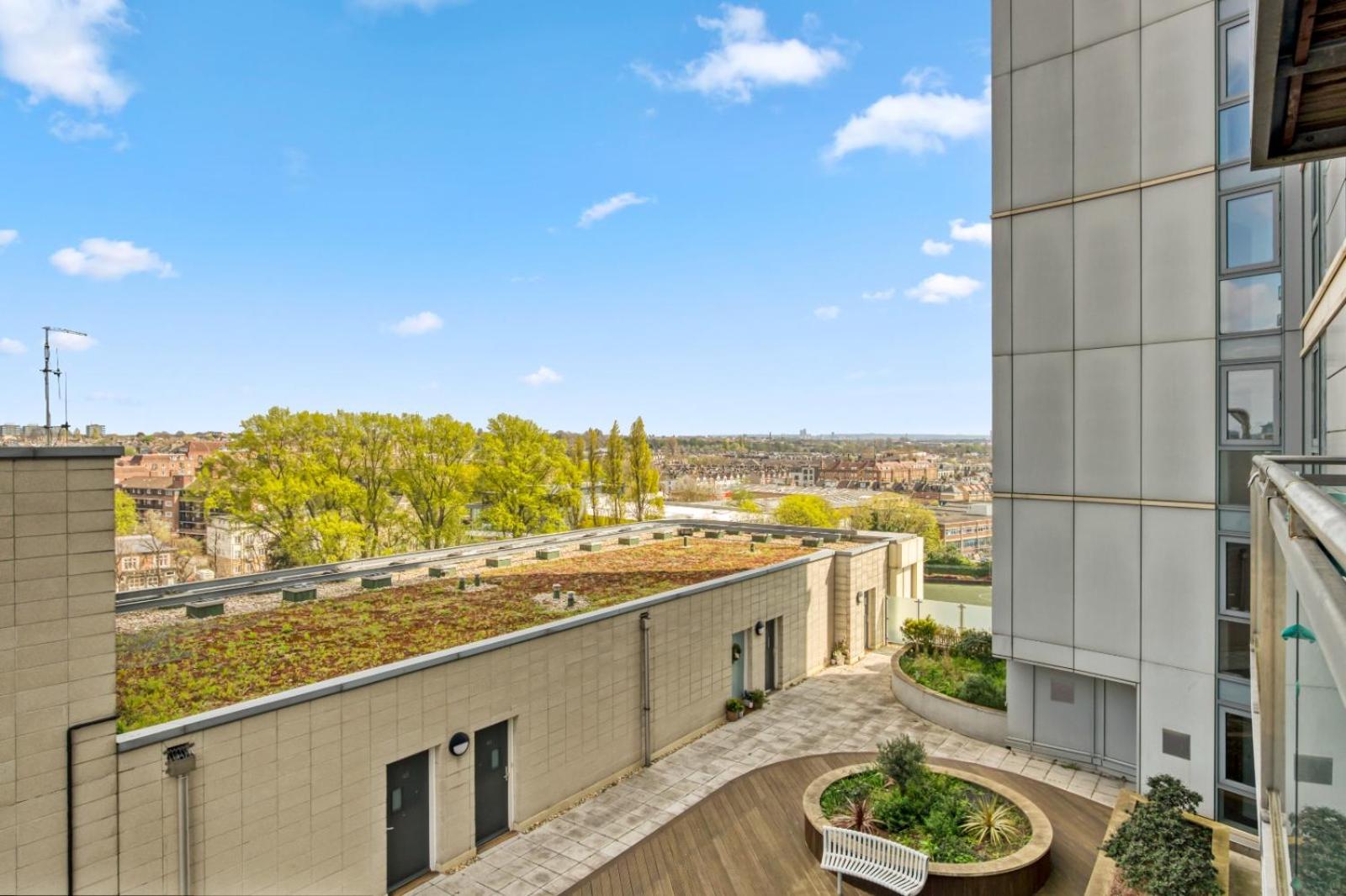 Delightful Apartment Wandsworth