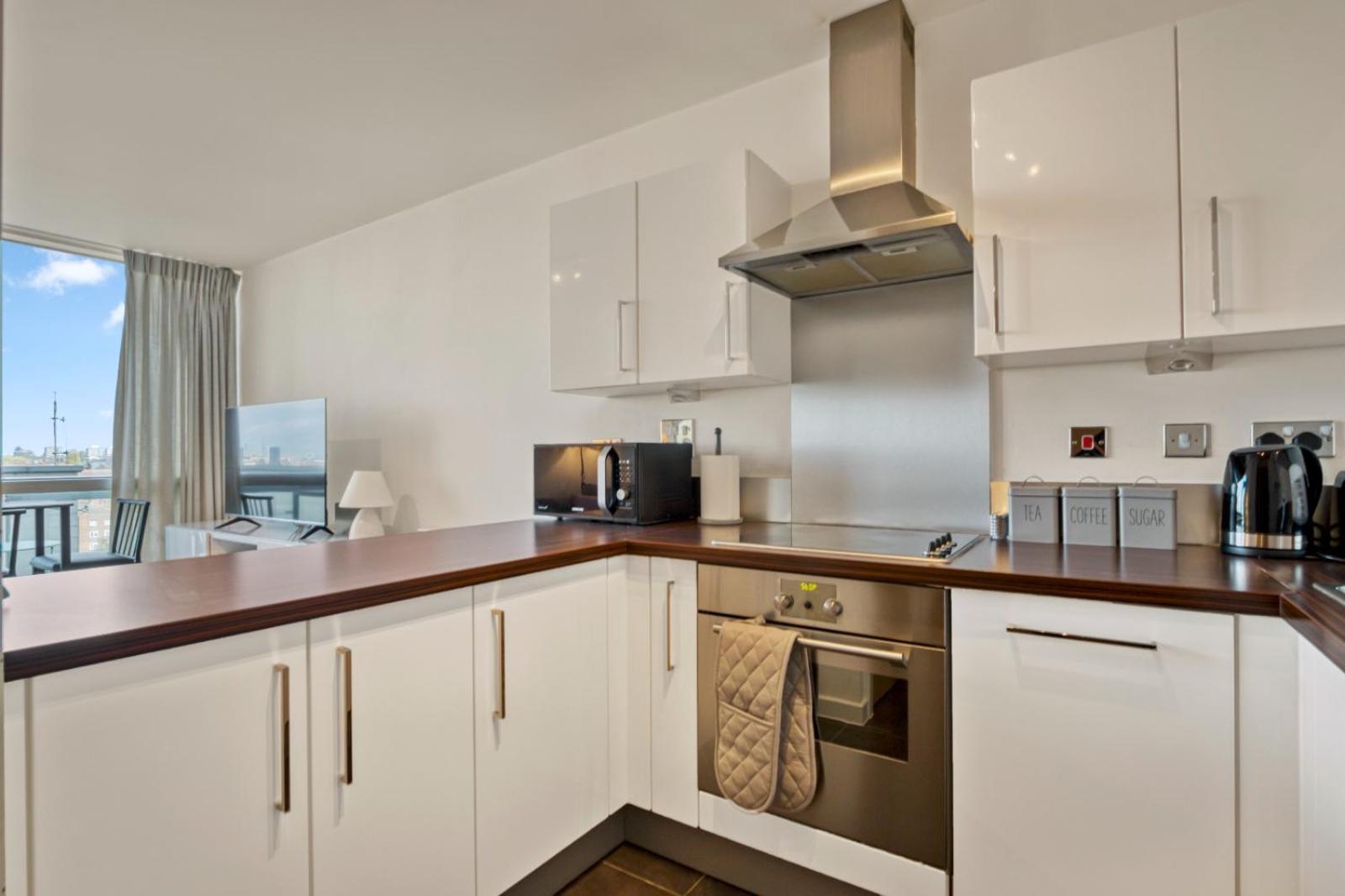 Delightful Apartment Wandsworth