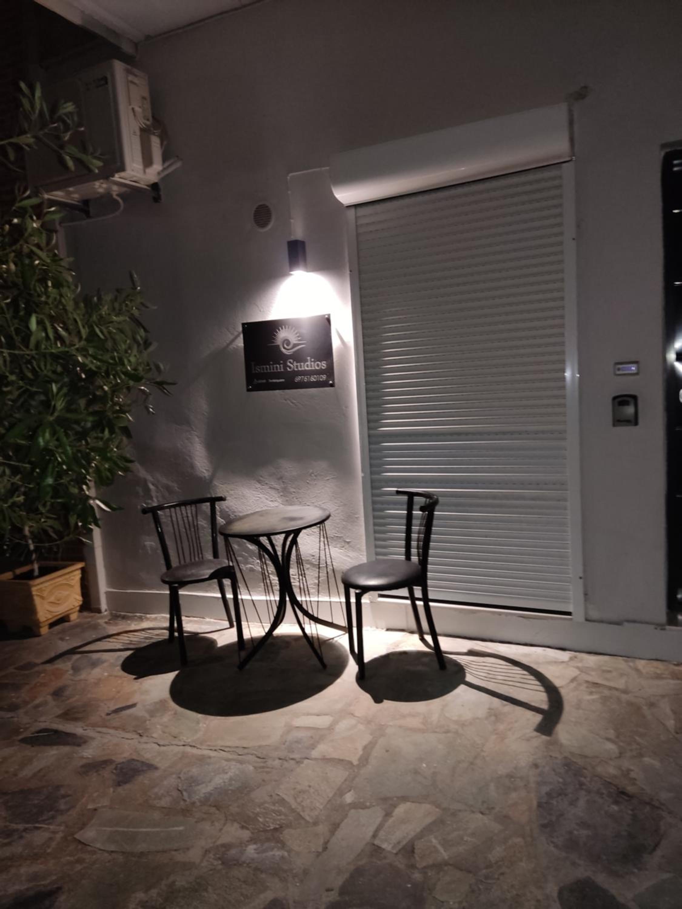 ISMINI STUDIOS
