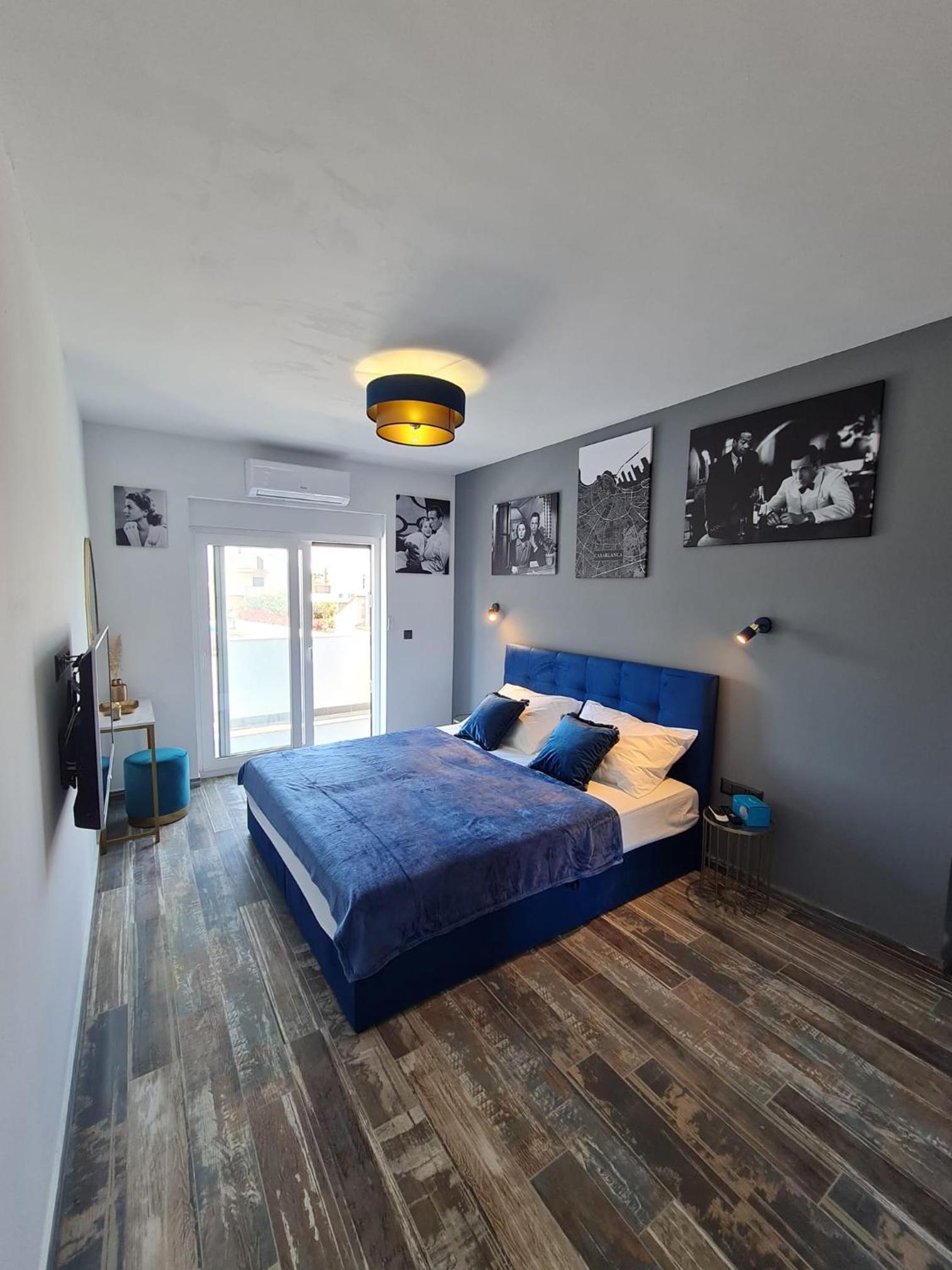 LuxVilla AURORA