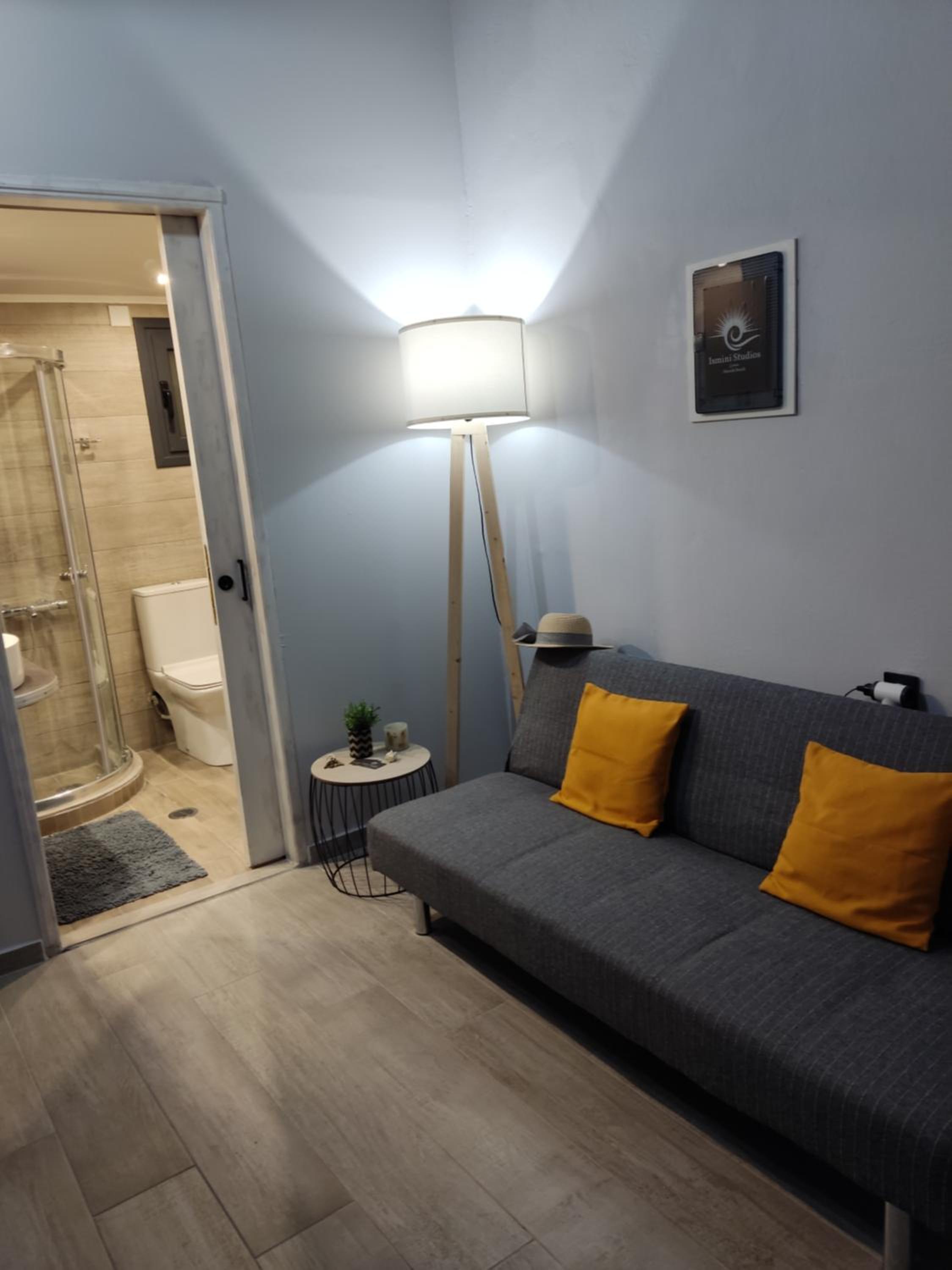 ISMINI STUDIOS