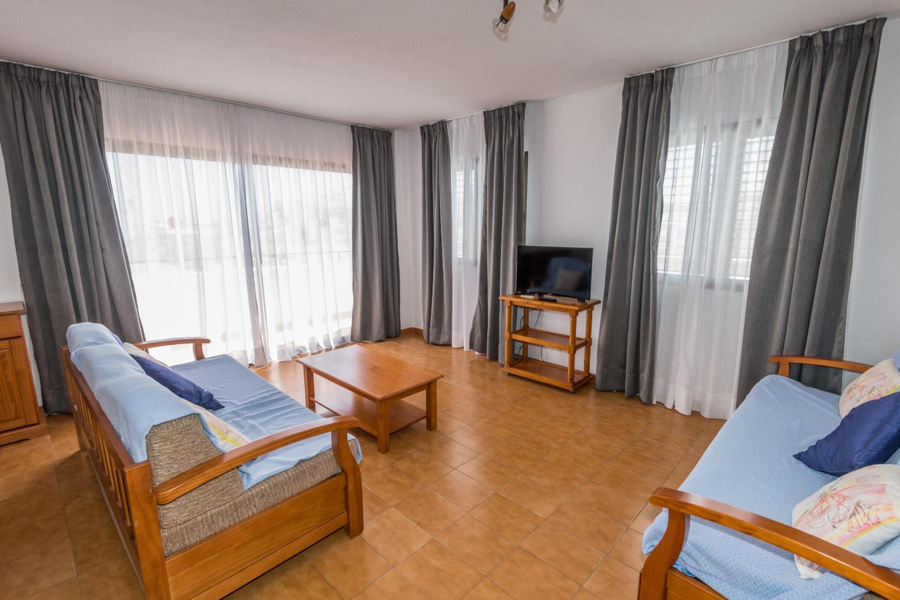 Apartments Niko