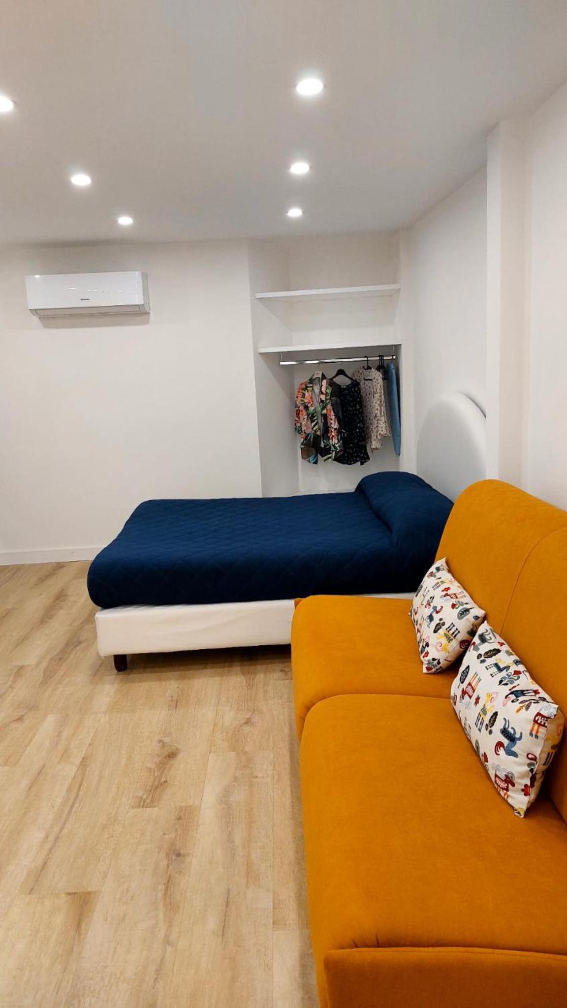 Il Munazzeno Centro Storico Amalfi photo 3