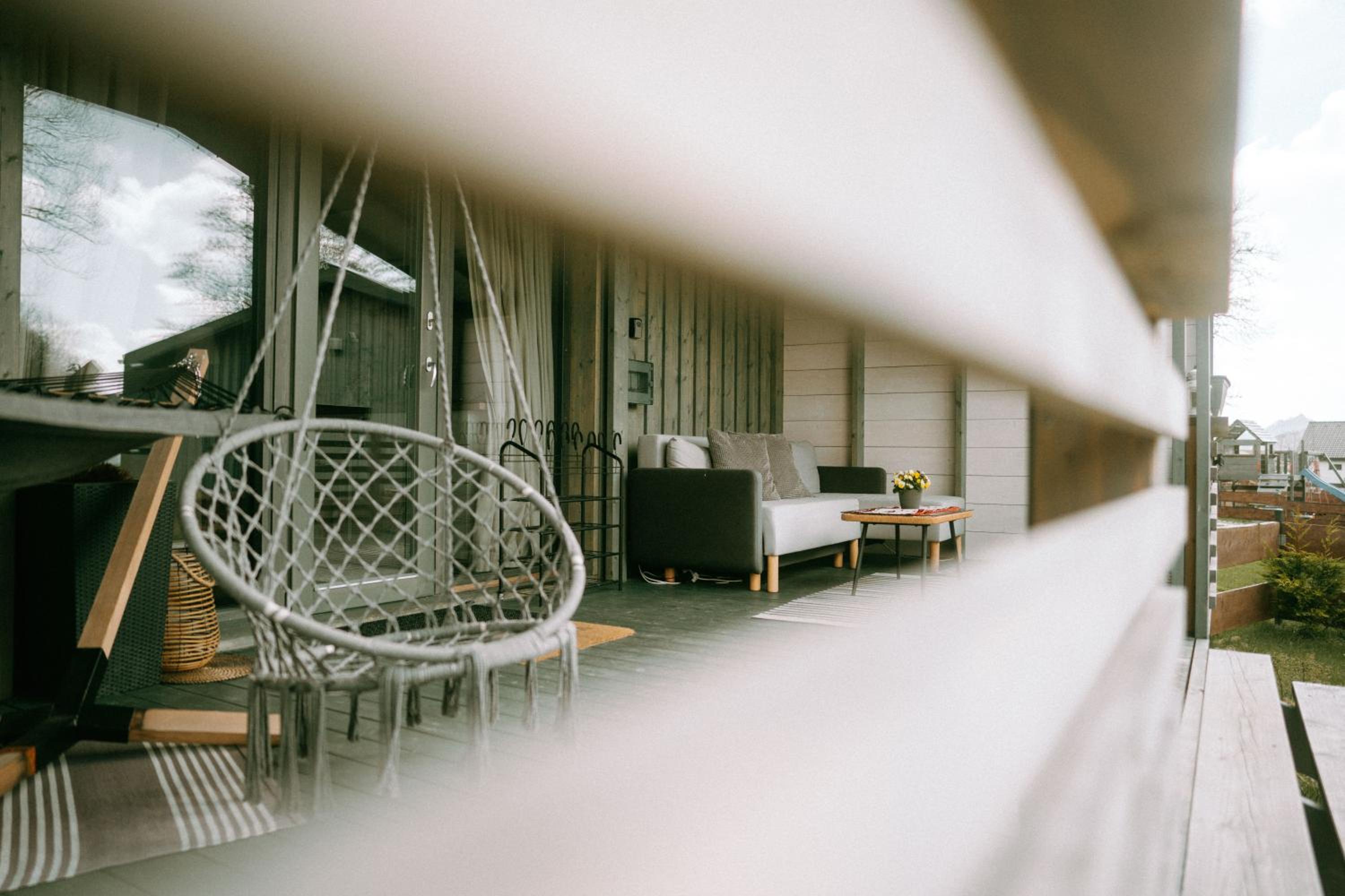 Romantic Getaway for 2 with Wellness / Bohemian Homes