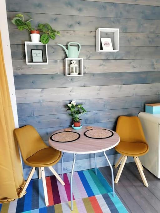 Romantic Getaway for 2 with Wellness / Bohemian Homes