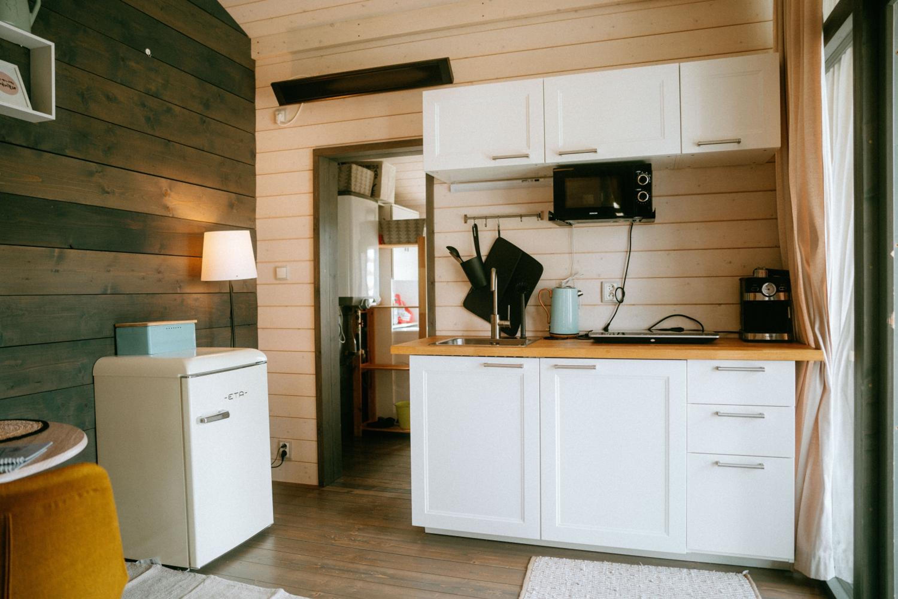 Romantic Getaway for 2 with Wellness / Bohemian Homes