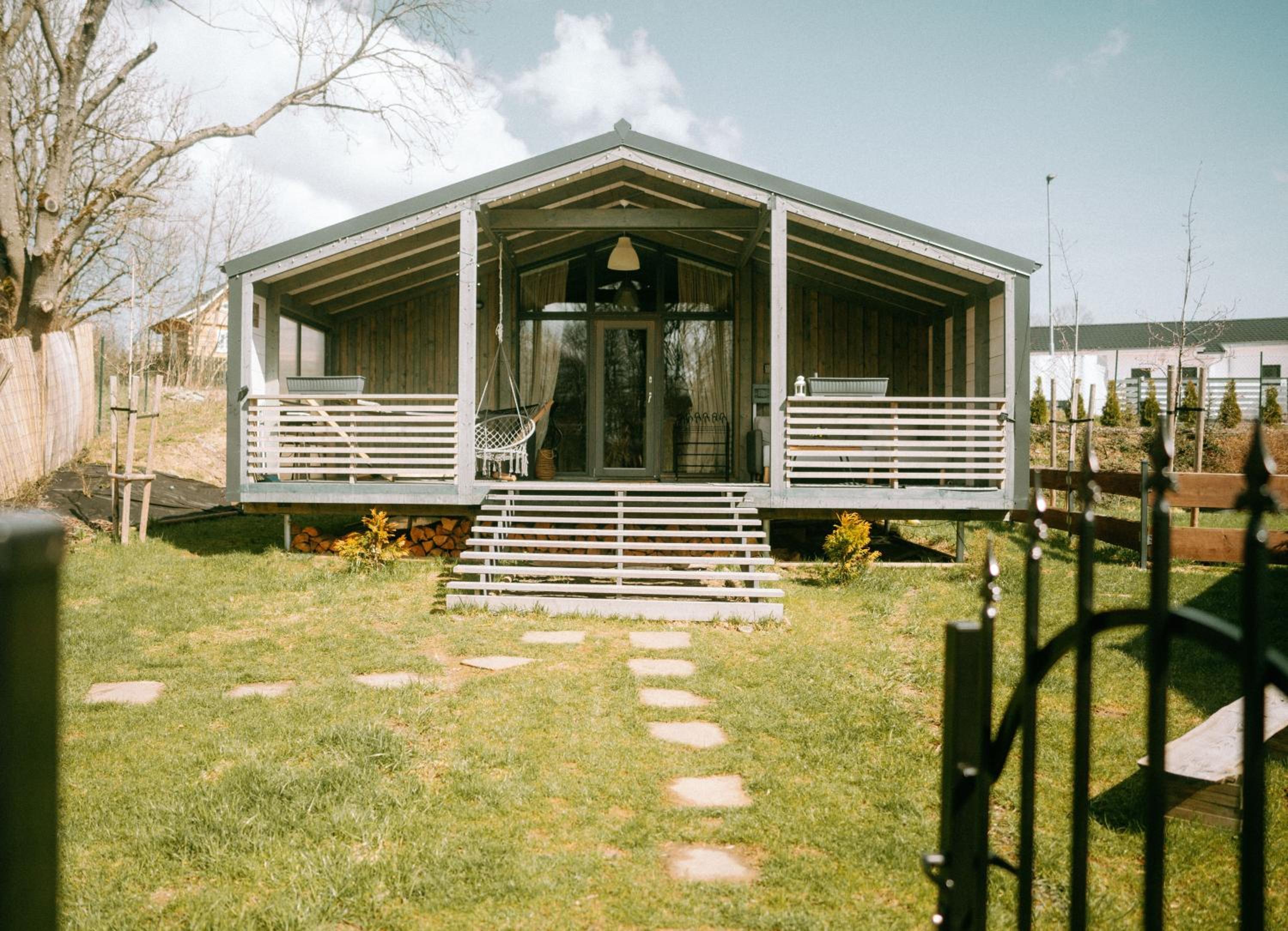 Romantic Getaway for 2 with Wellness / Bohemian Homes