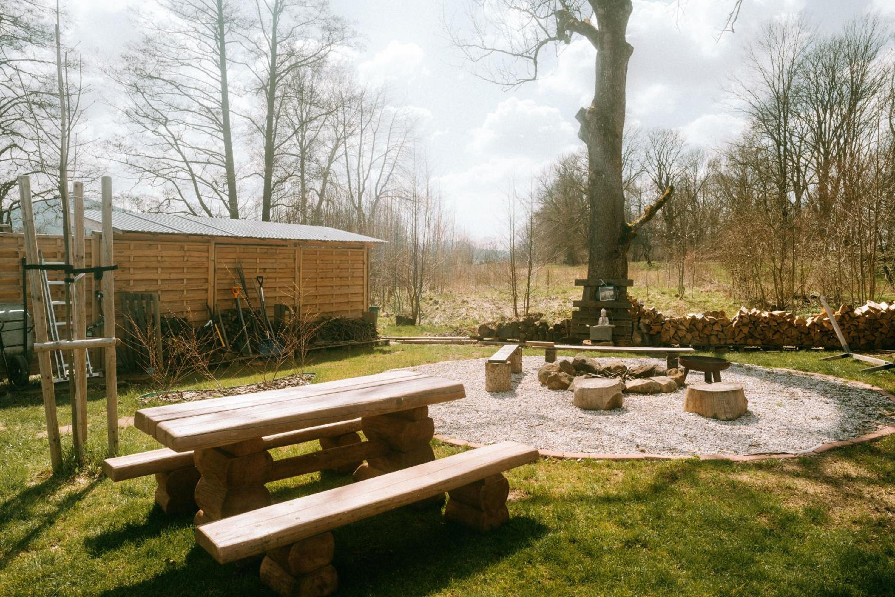 Romantic Getaway for 2 with Wellness / Bohemian Homes