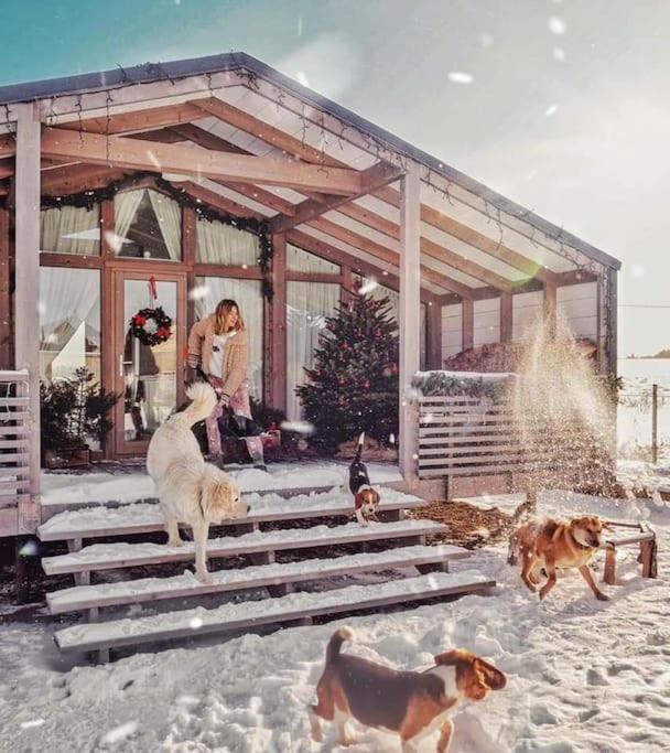Romantic Getaway for 2 with Wellness / Bohemian Homes