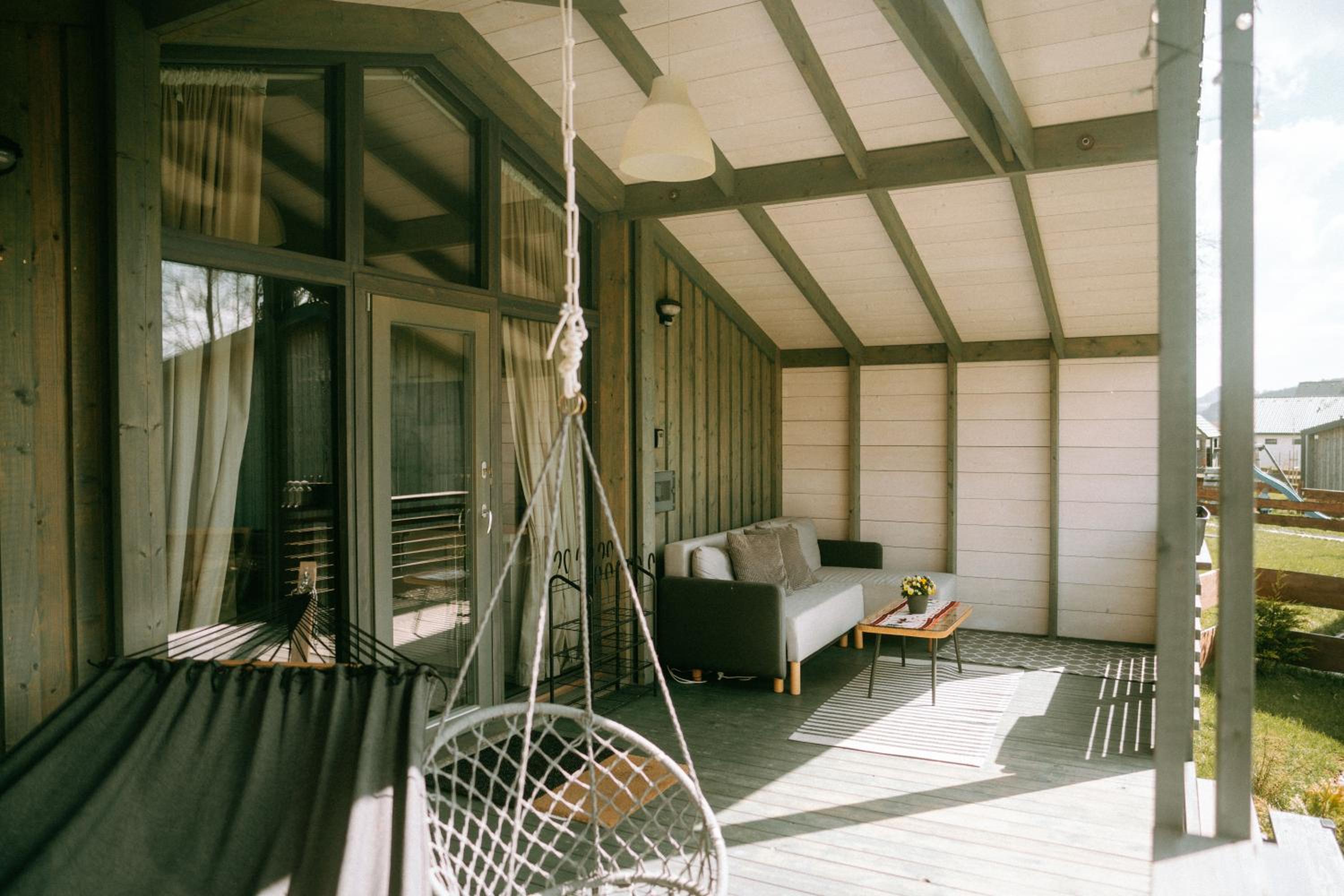 Romantic Getaway for 2 with Wellness / Bohemian Homes