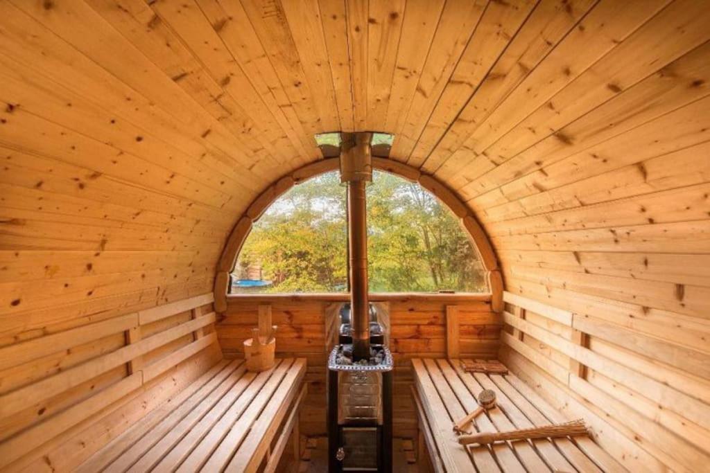 Romantic Getaway for 2 with Wellness / Bohemian Homes