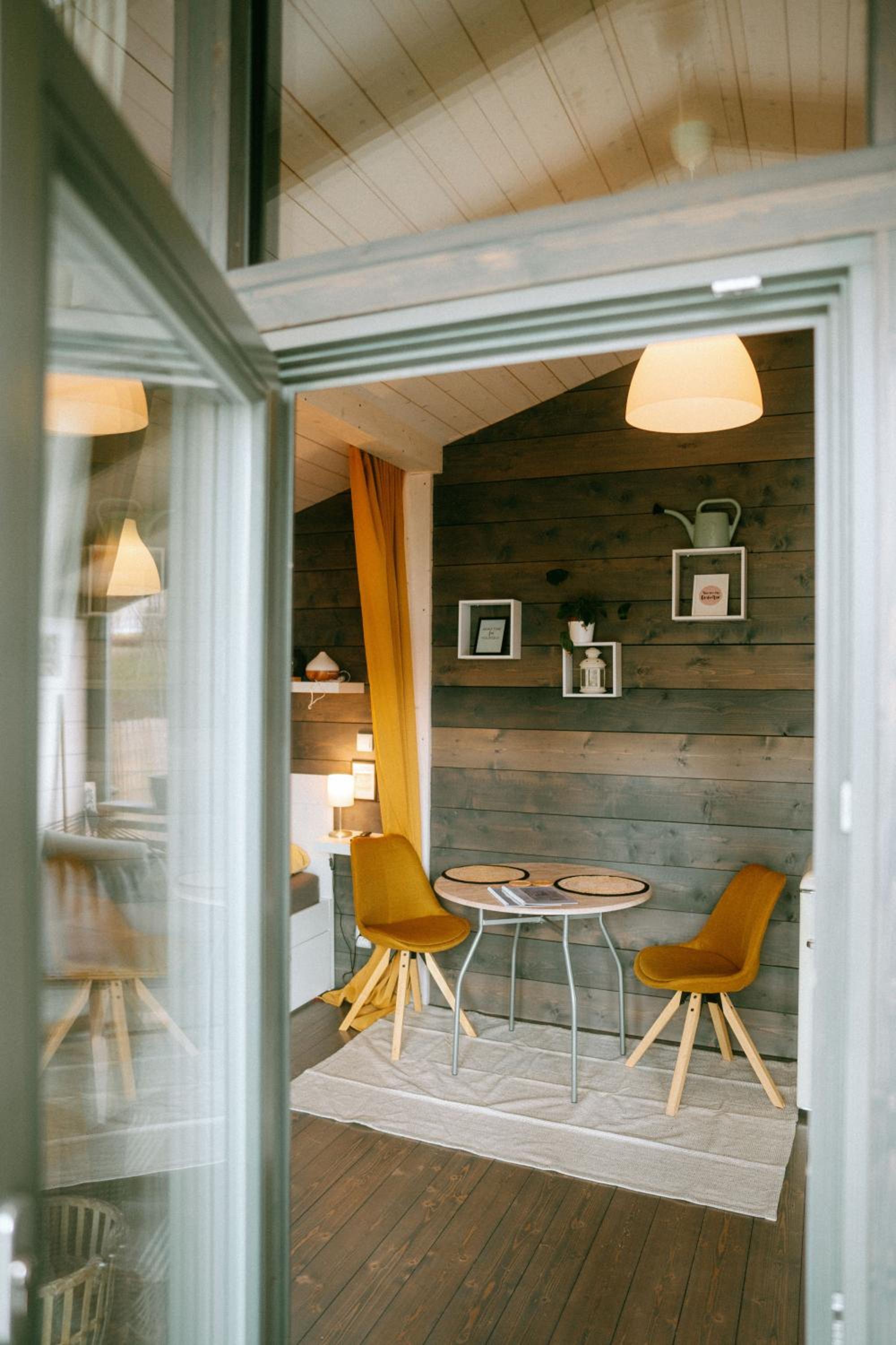 Romantic Getaway for 2 with Wellness / Bohemian Homes
