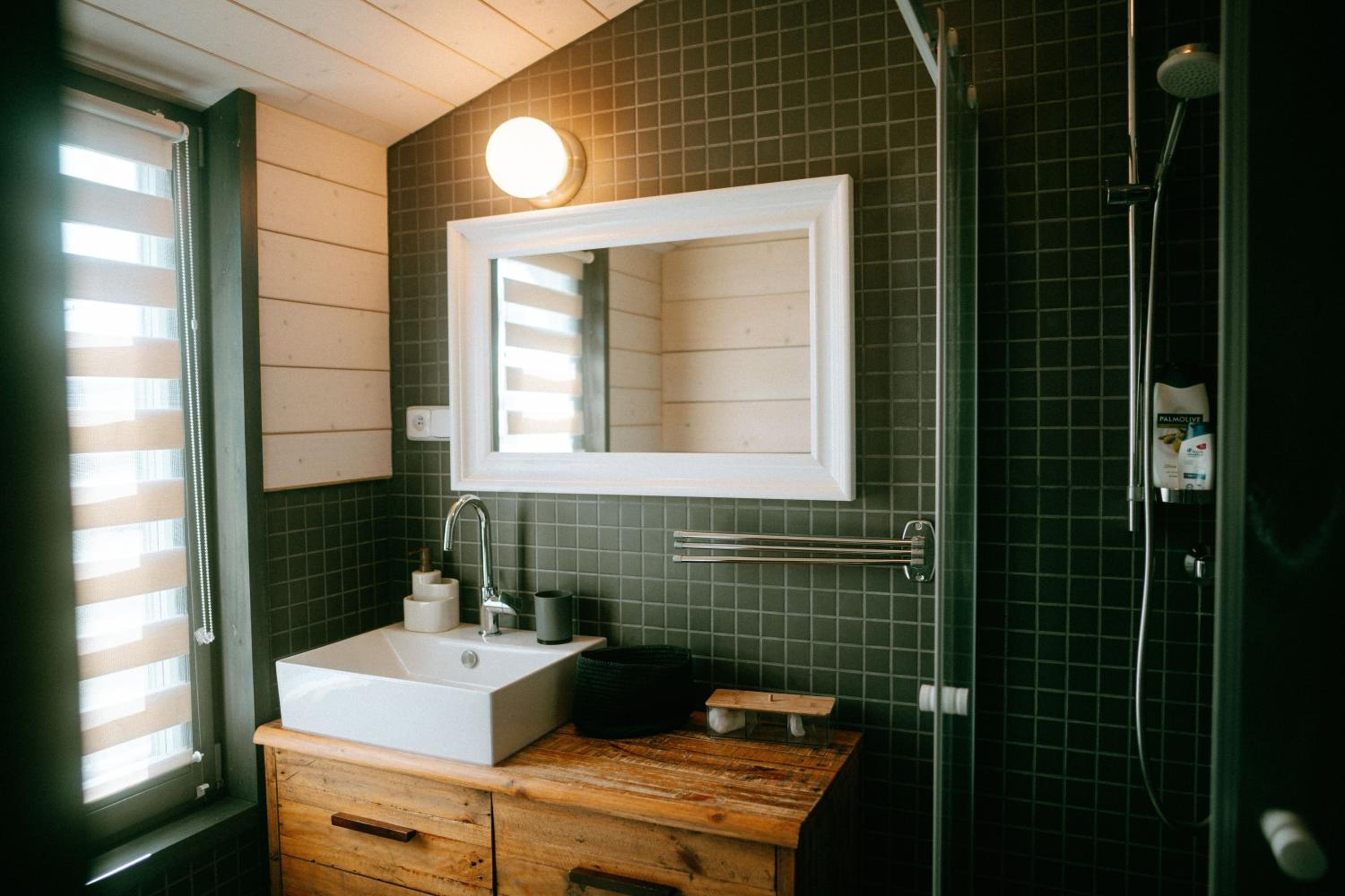 Romantic Getaway for 2 with Wellness / Bohemian Homes