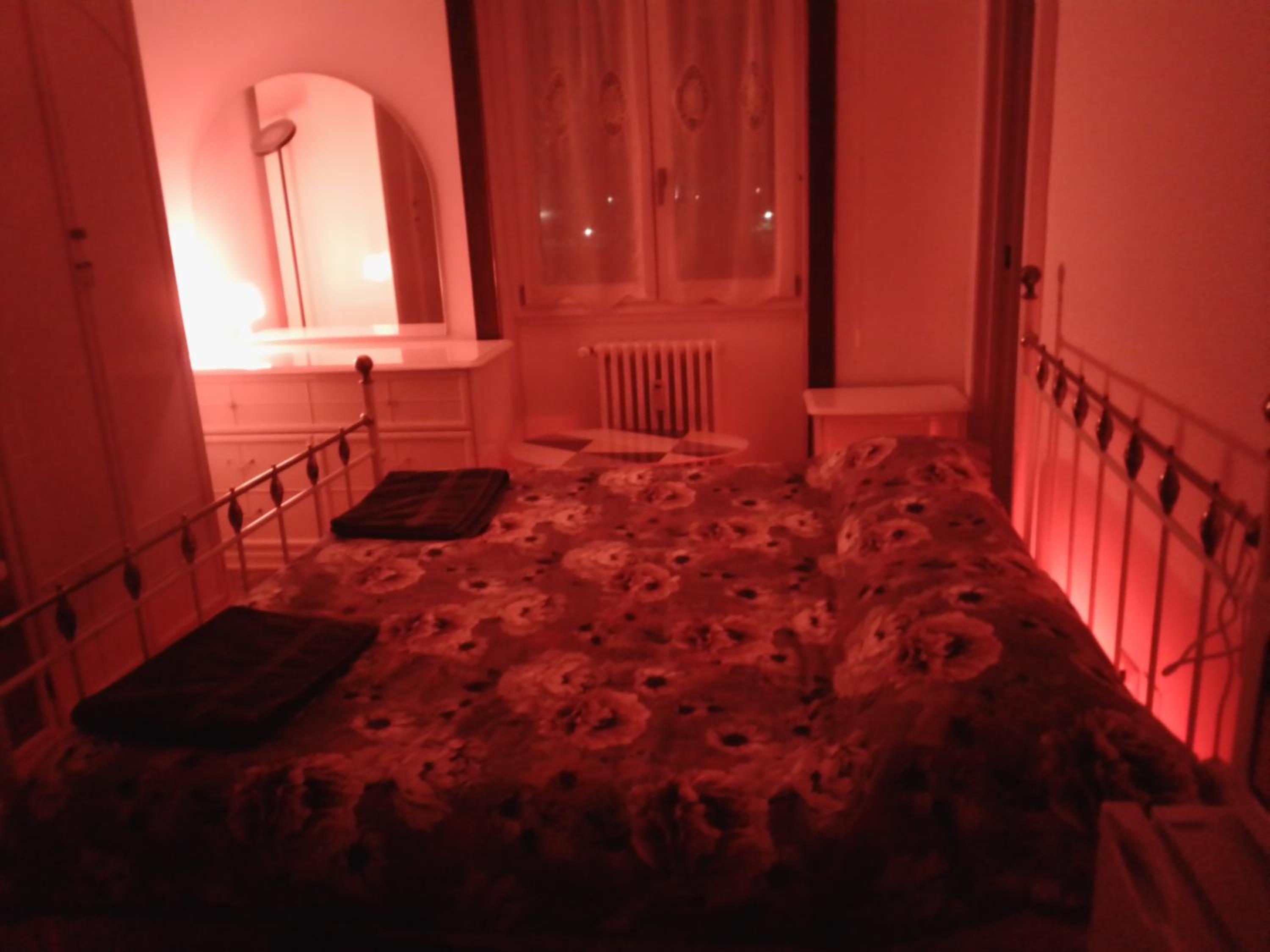 Gigli, rooms con cucina in comune e terrazza photo 3