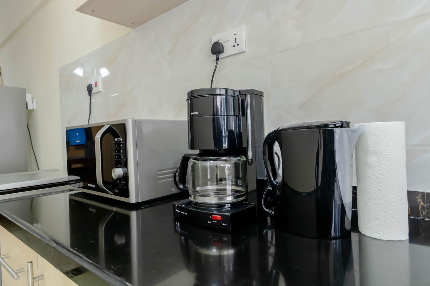 2BR Luxury Apartment