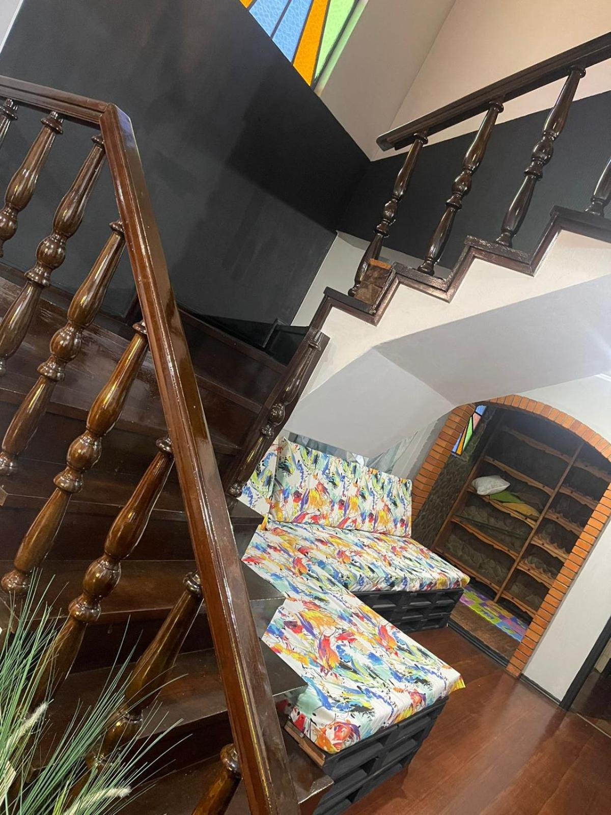 HOSTEL FAMILIA ZANATTA