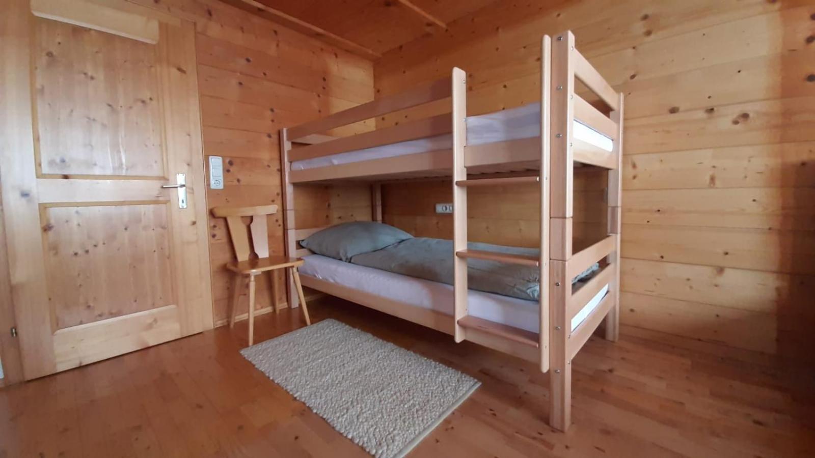 Urlaub am Obermahd