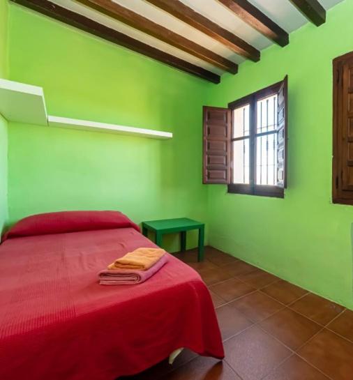 Preciosa villa con gran piscina y fabulosas vistas