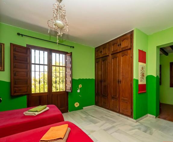 Preciosa villa con gran piscina y fabulosas vistas