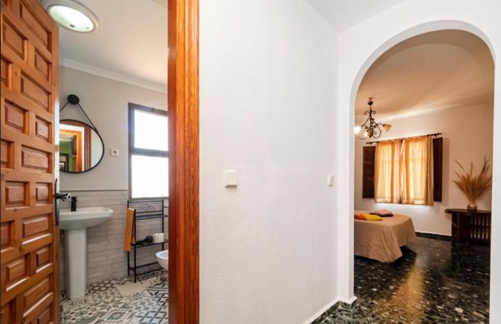 Preciosa villa con gran piscina y fabulosas vistas