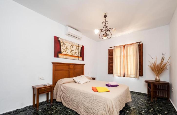 Preciosa villa con gran piscina y fabulosas vistas