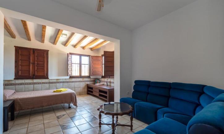 Preciosa villa con gran piscina y fabulosas vistas