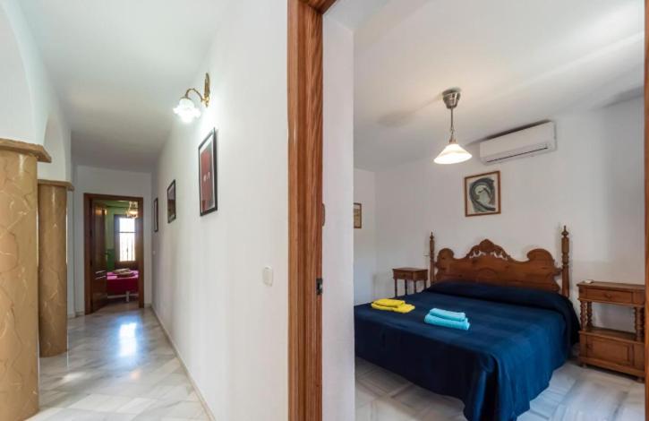 Preciosa villa con gran piscina y fabulosas vistas