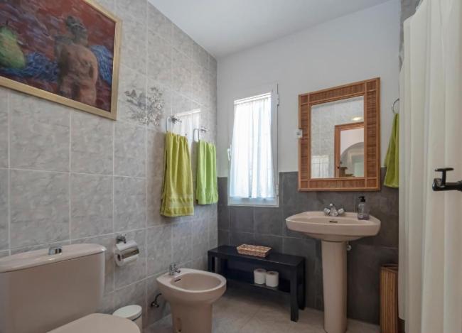 Preciosa villa con gran piscina y fabulosas vistas