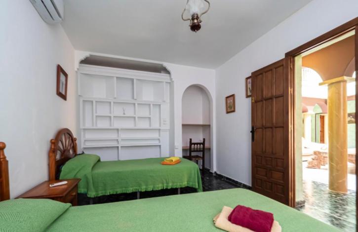 Preciosa villa con gran piscina y fabulosas vistas