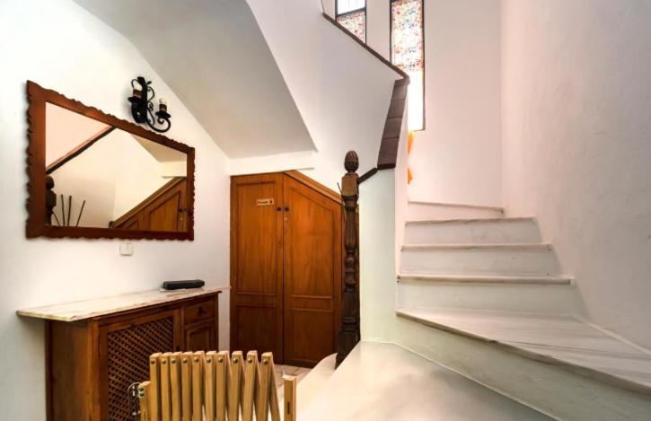 Preciosa villa con gran piscina y fabulosas vistas