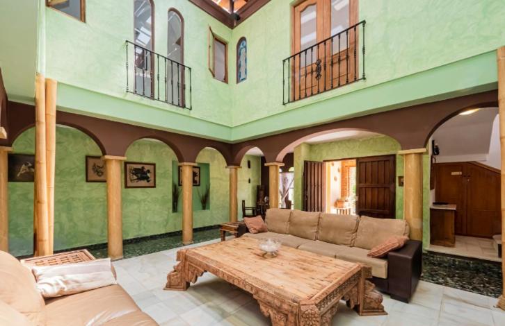 Preciosa villa con gran piscina y fabulosas vistas