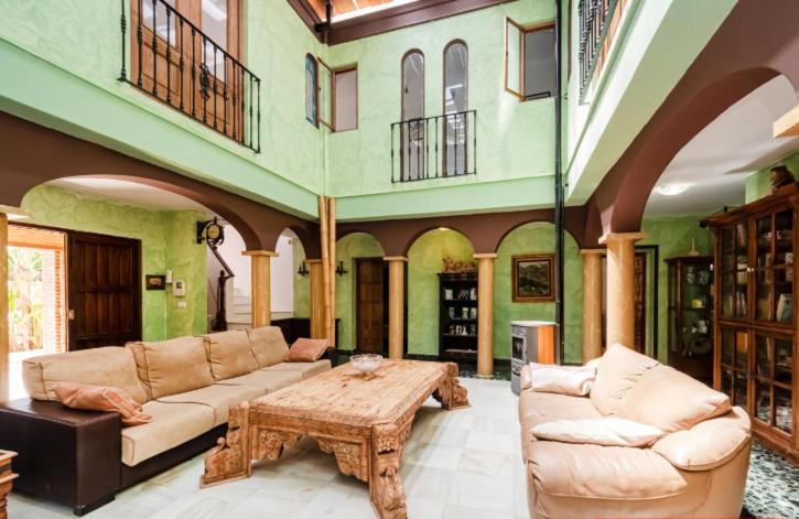 Preciosa villa con gran piscina y fabulosas vistas