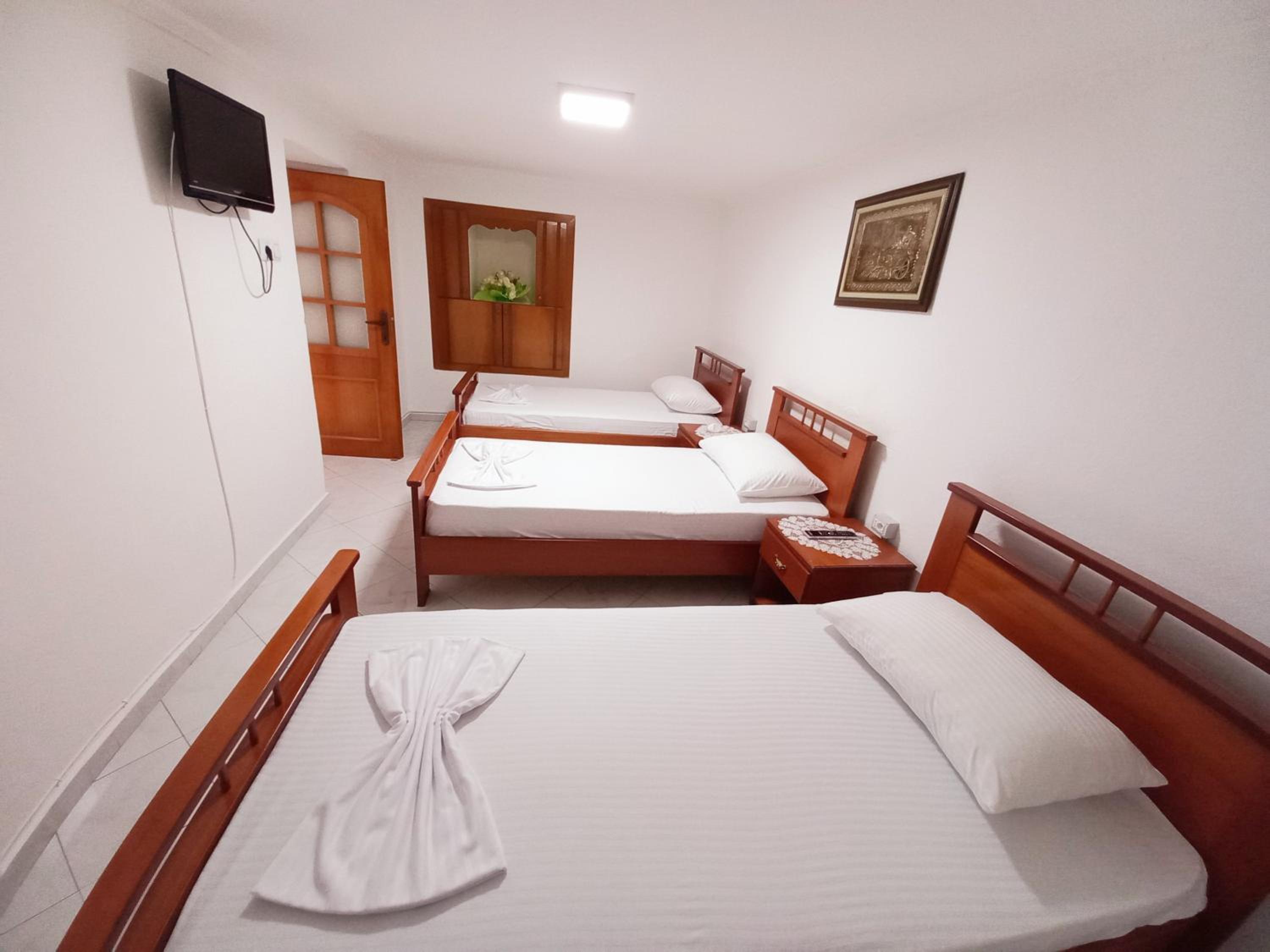 Sokolli Guest House