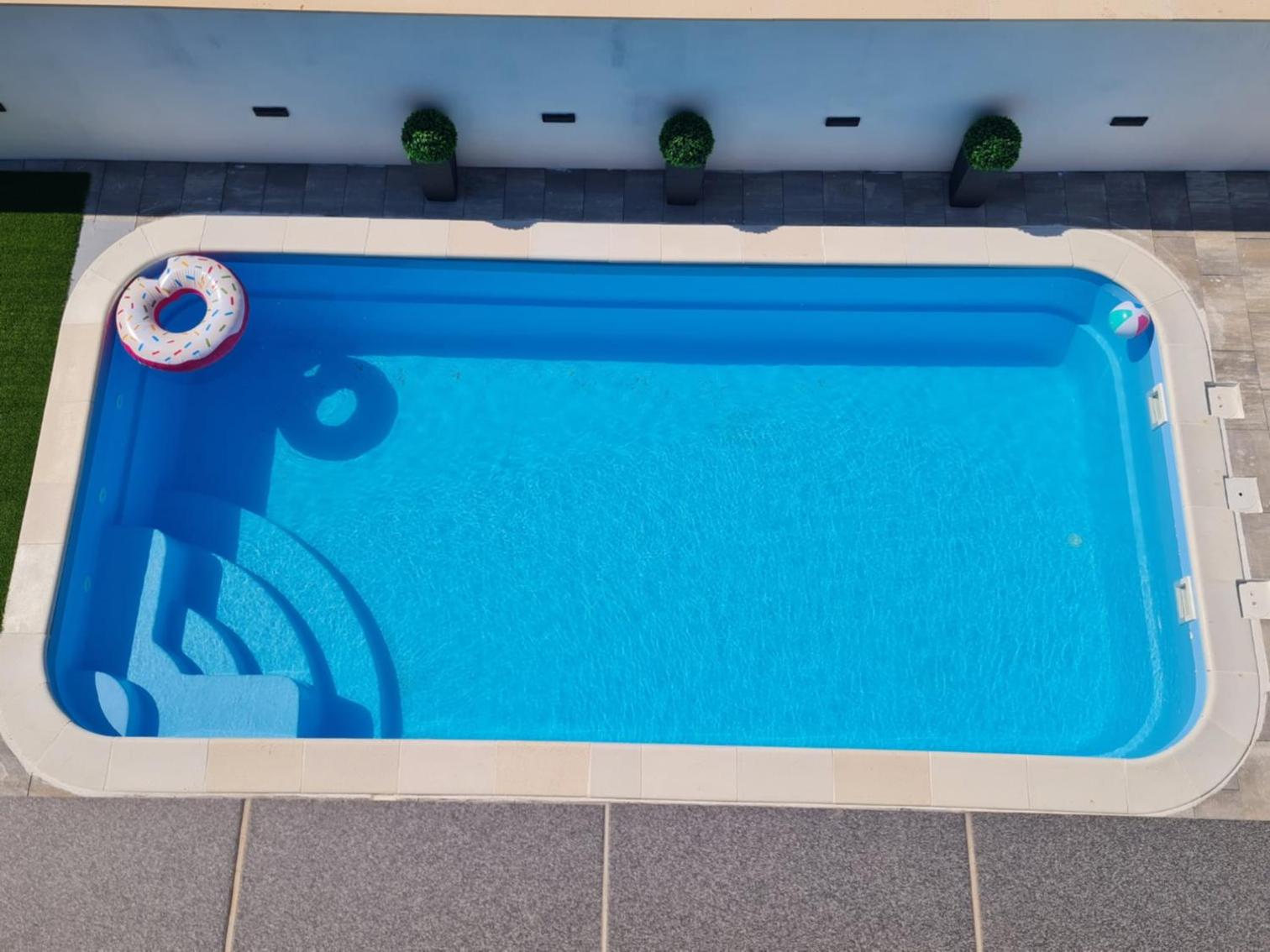 LuxVilla AURORA